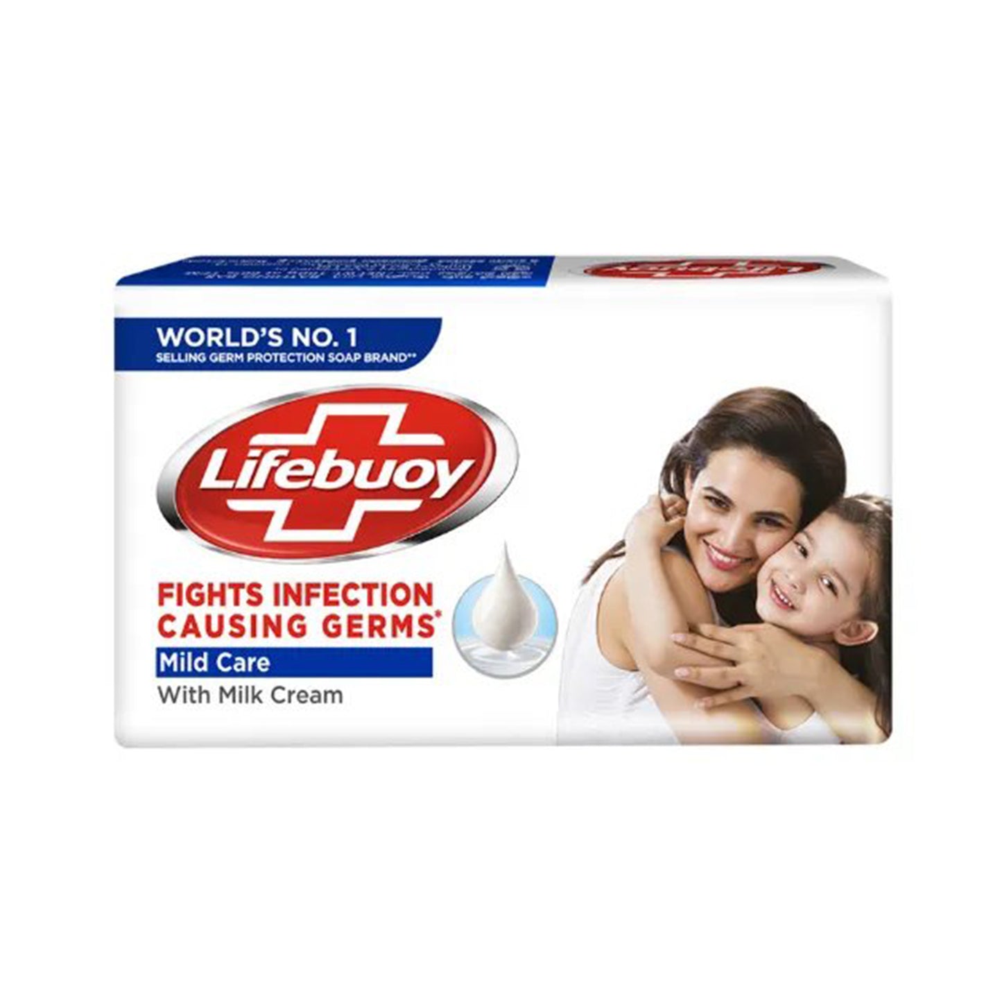 Lifebuoy Hafif Bakım Vücut Sabunu (100g)