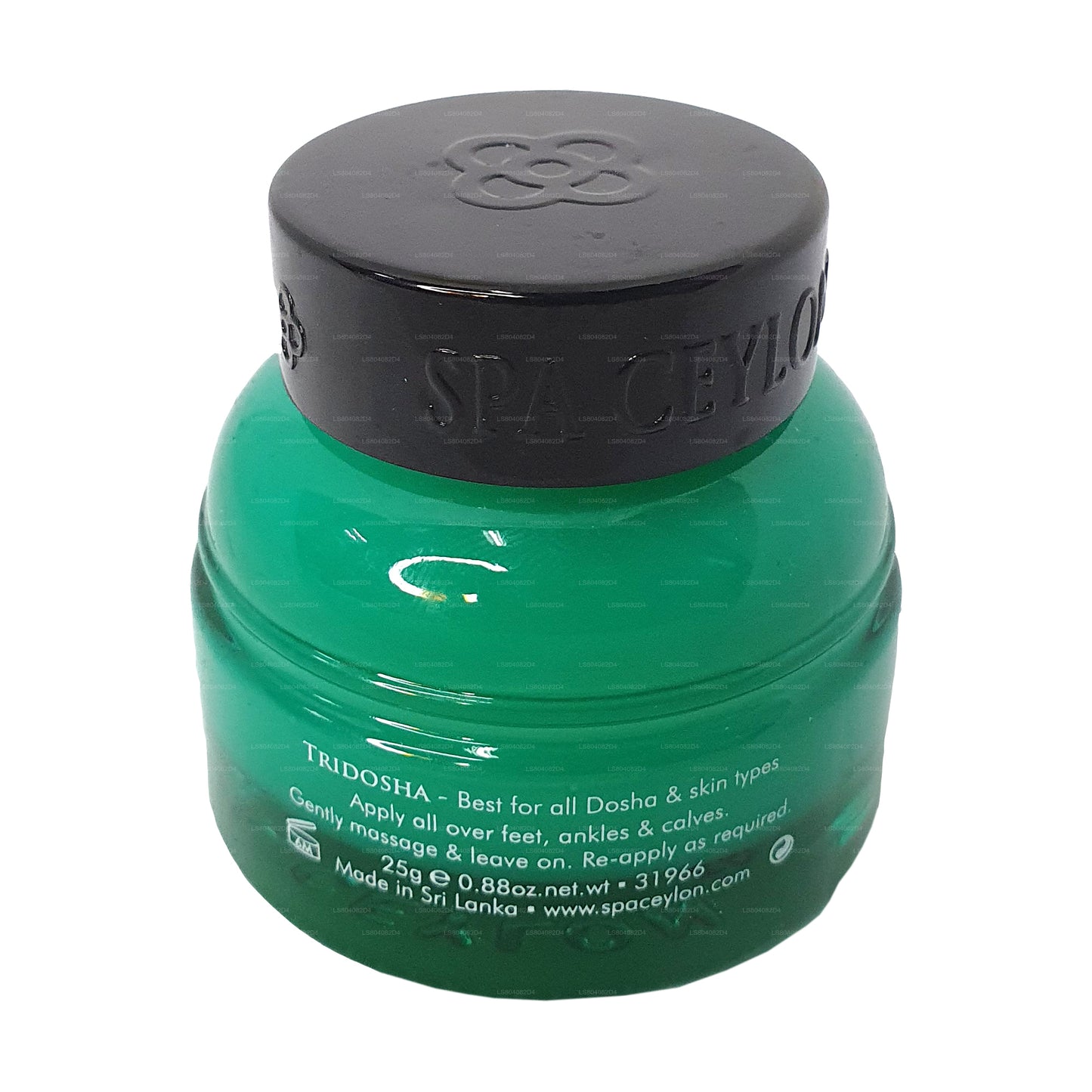 Spa Ceylon Relax Ayak Rölyef Balsamı (25g)