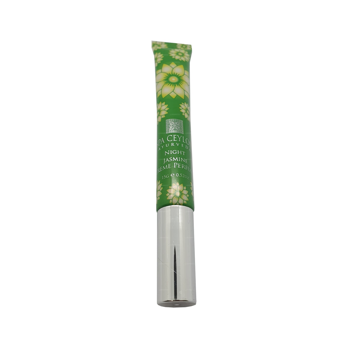 Spa Seylan Gecesi Yasemin Krem Parfüm (15g)