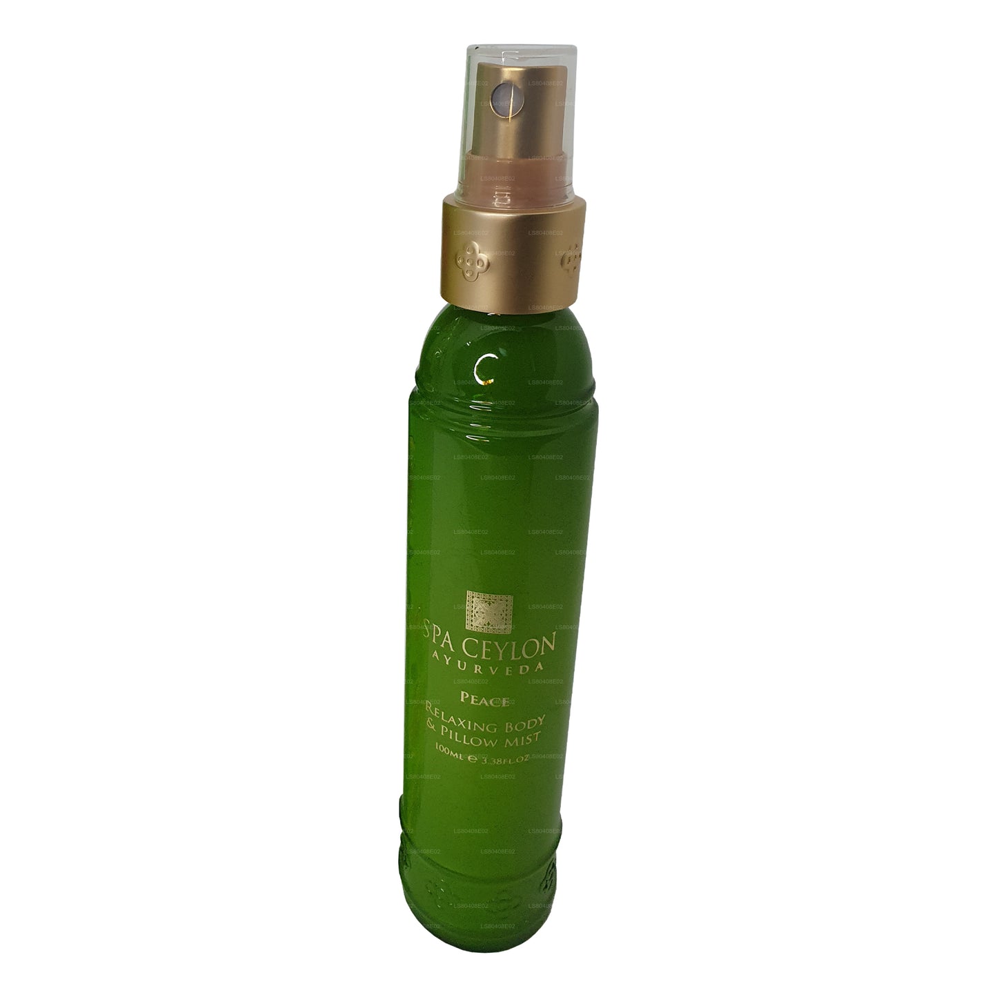Spa Ceylon Peace Rahatlatıcı Vücut ve Yastık Sisi (100ml)