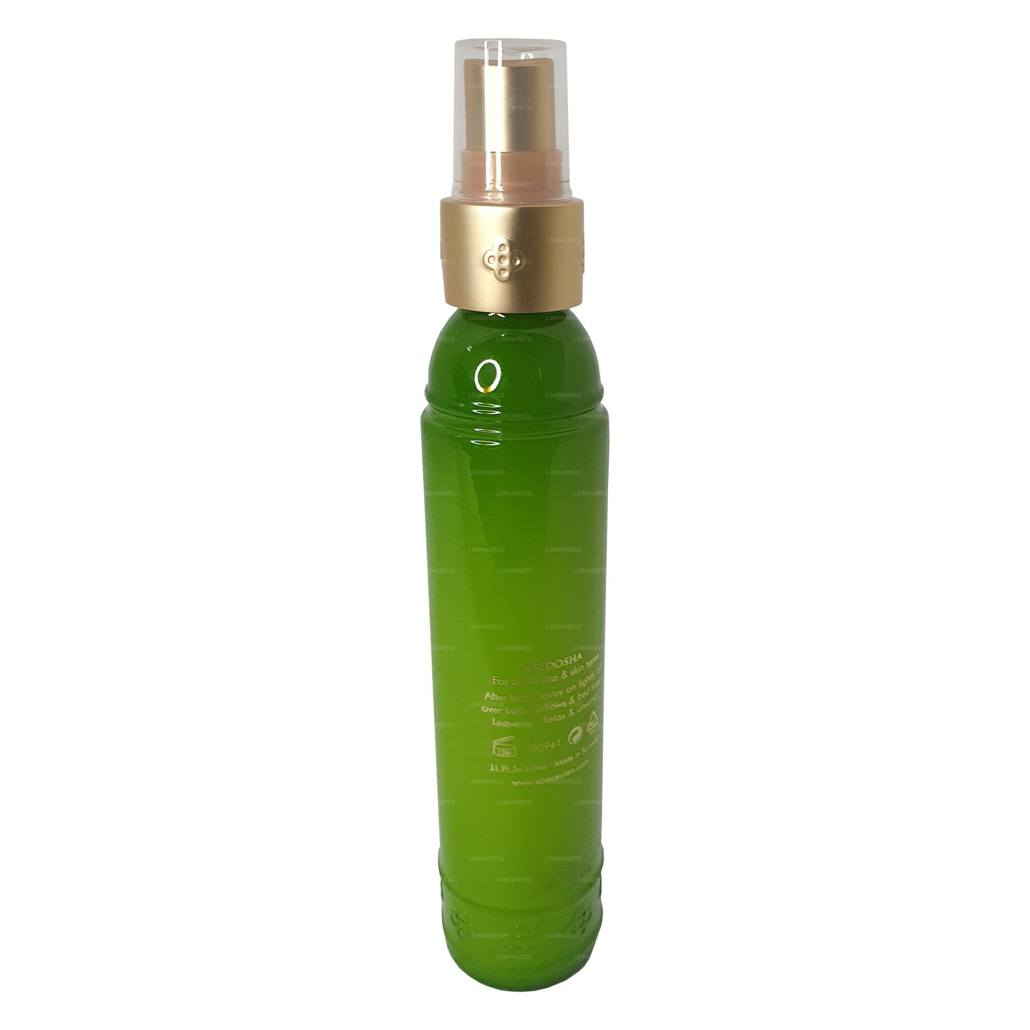 Spa Ceylon Peace Rahatlatıcı Vücut ve Yastık Sisi (100ml)
