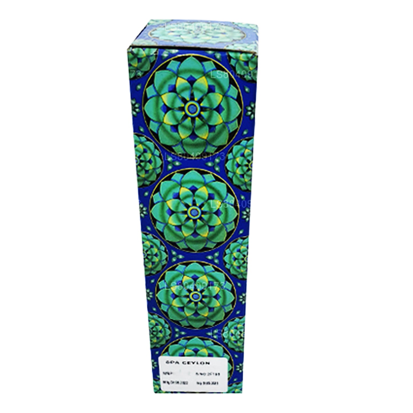 Spa Seylan Buz Soğutma Kas Ovma (50g)