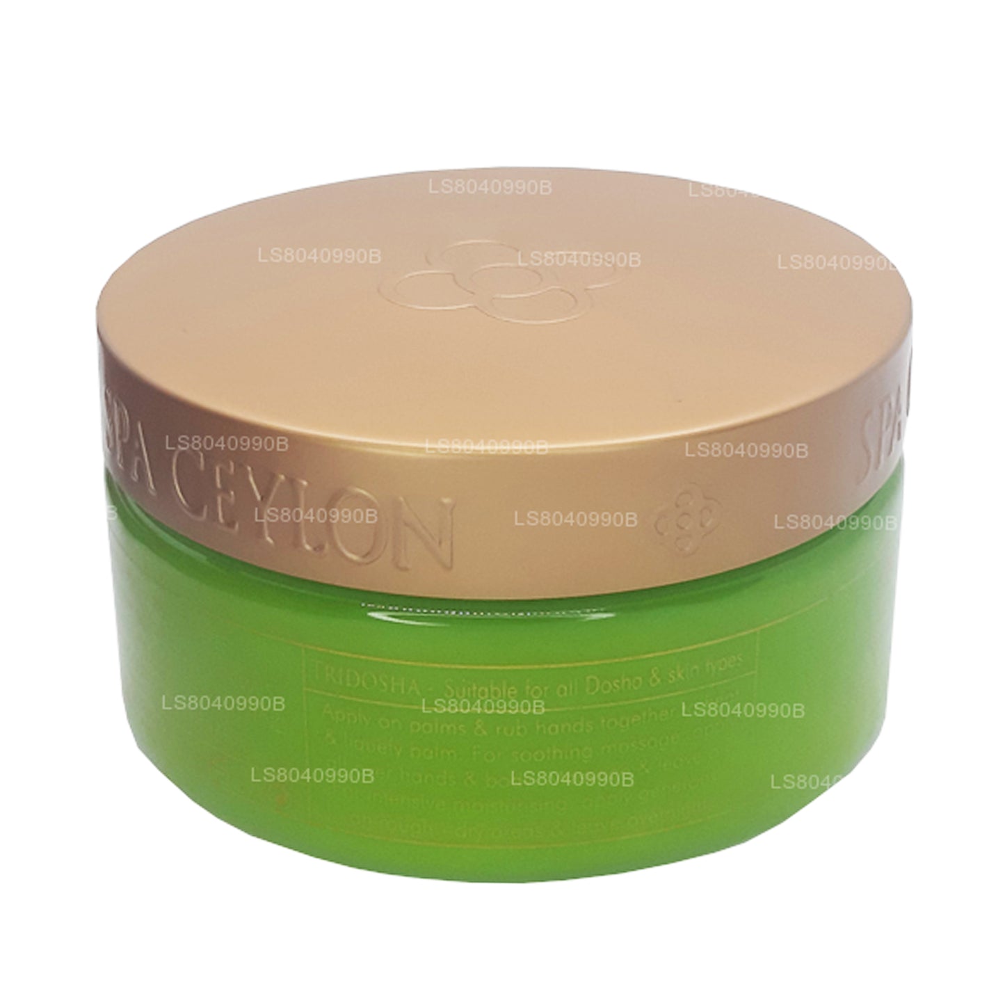 Spa Seylan Barış Masaj Balsamı (200g)