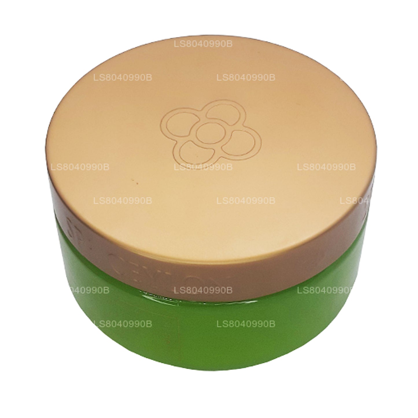 Spa Seylan Barış Masaj Balsamı (200g)