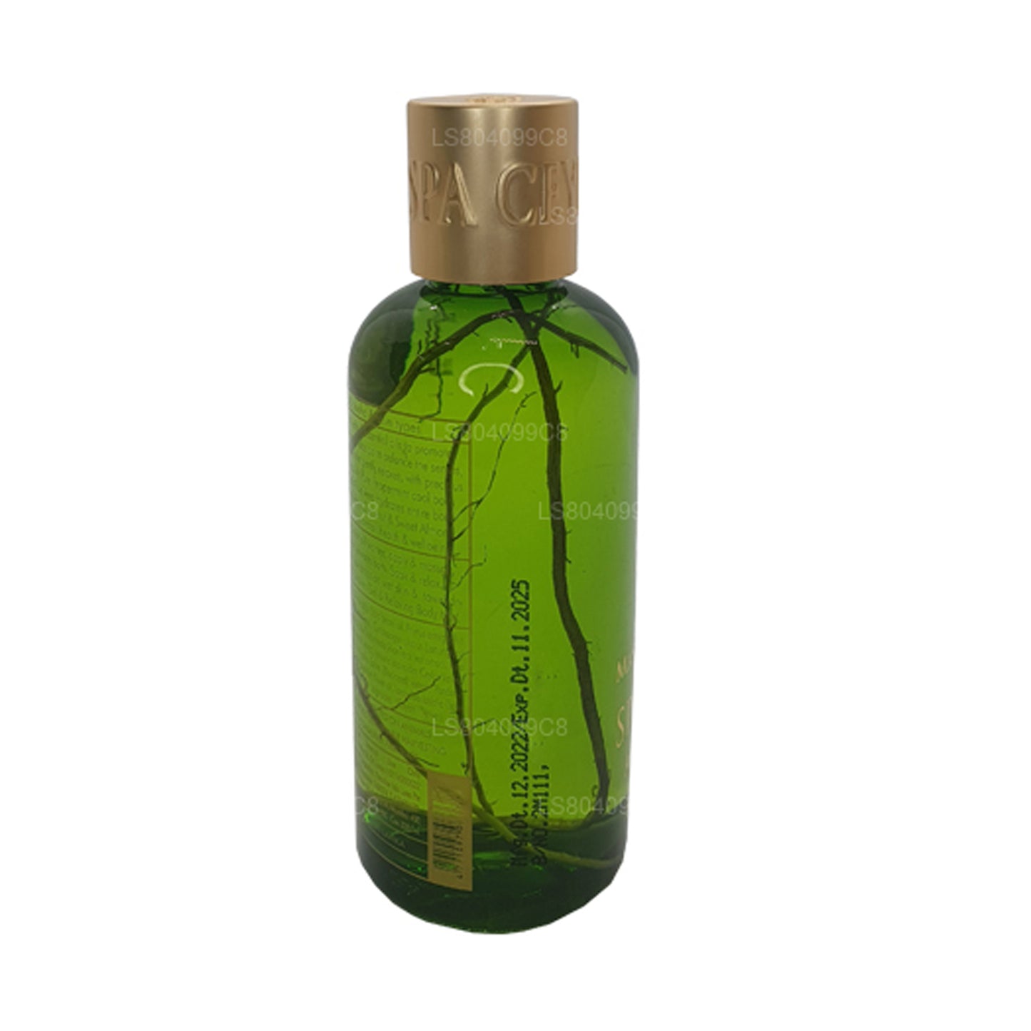 Spa Seylan Barış Masaj ve Banyo Yağı (100ml)