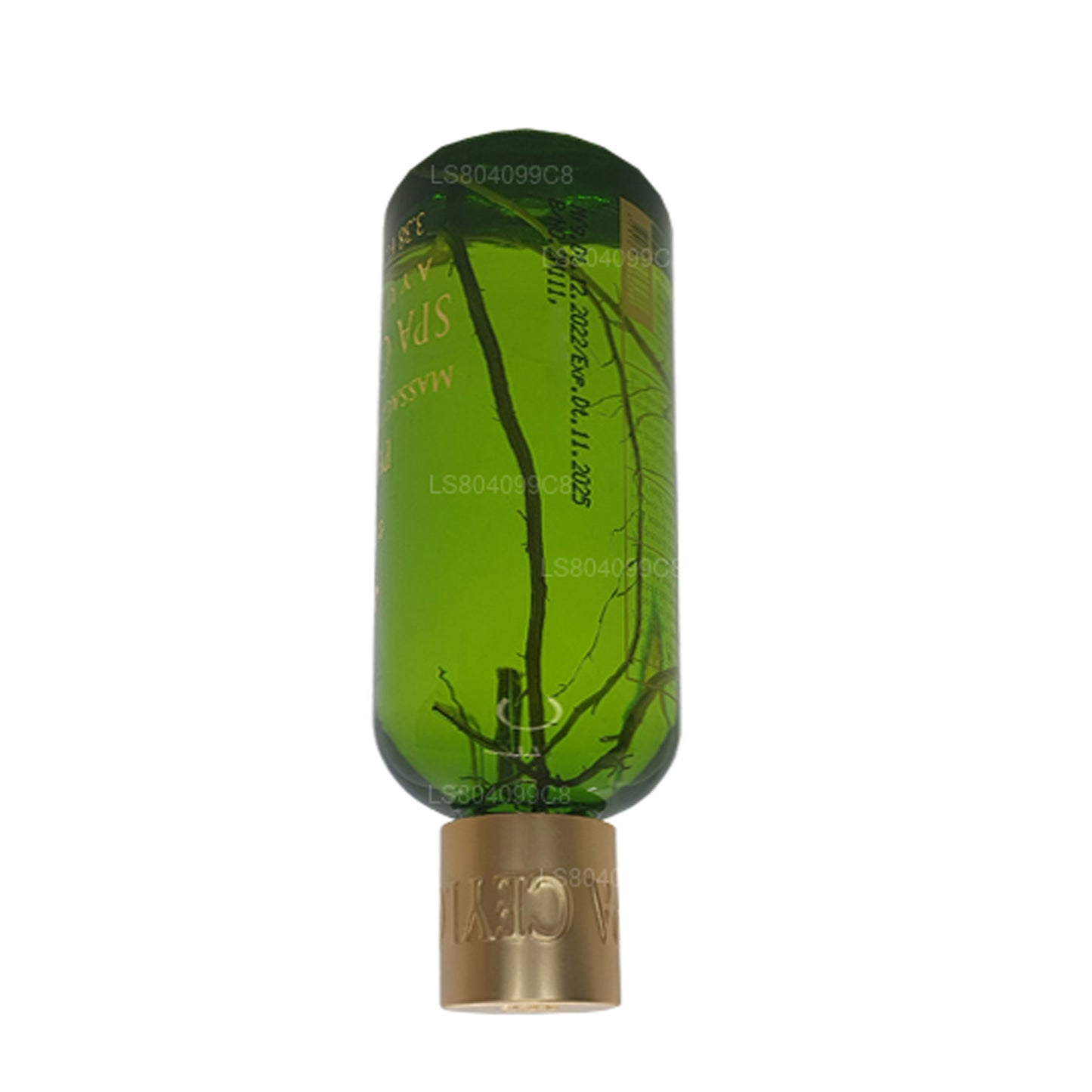 Spa Seylan Barış Masaj ve Banyo Yağı (100ml)