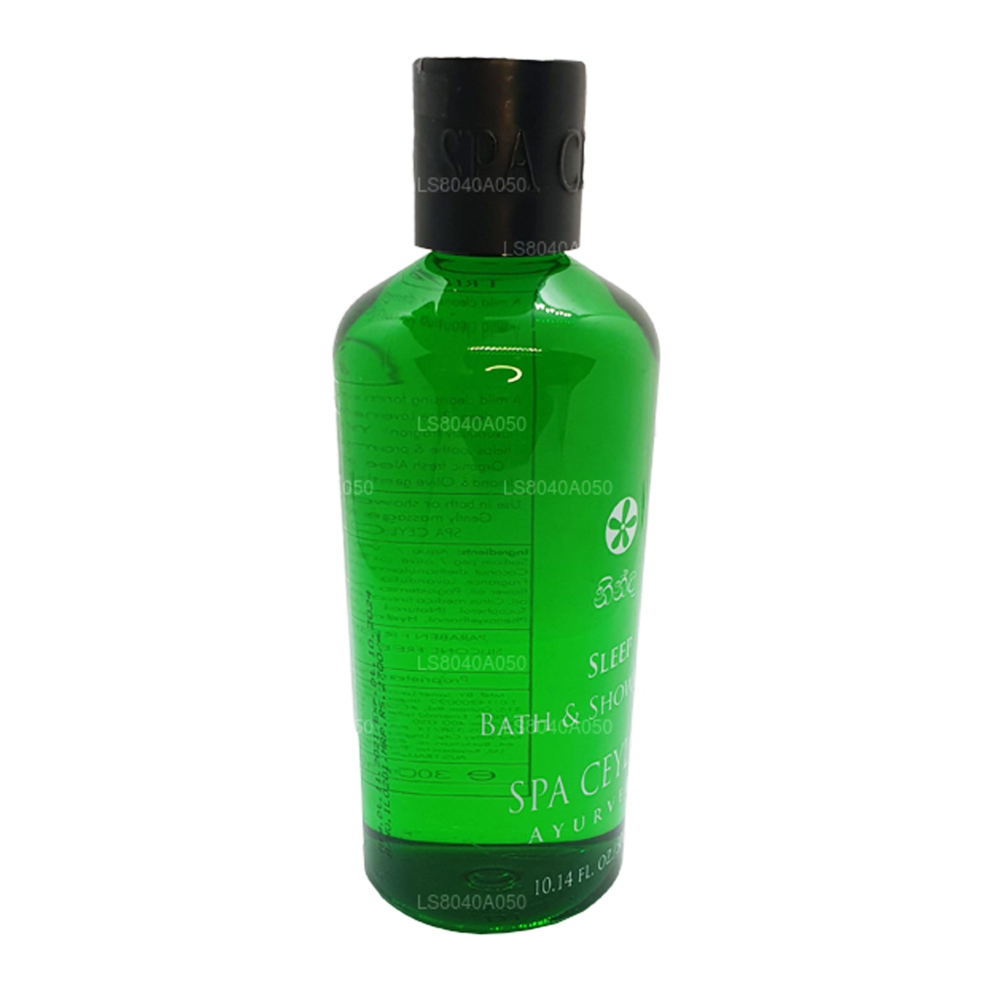 Spa Seylan Uyku Banyosu ve Duş Jeli (300ml)