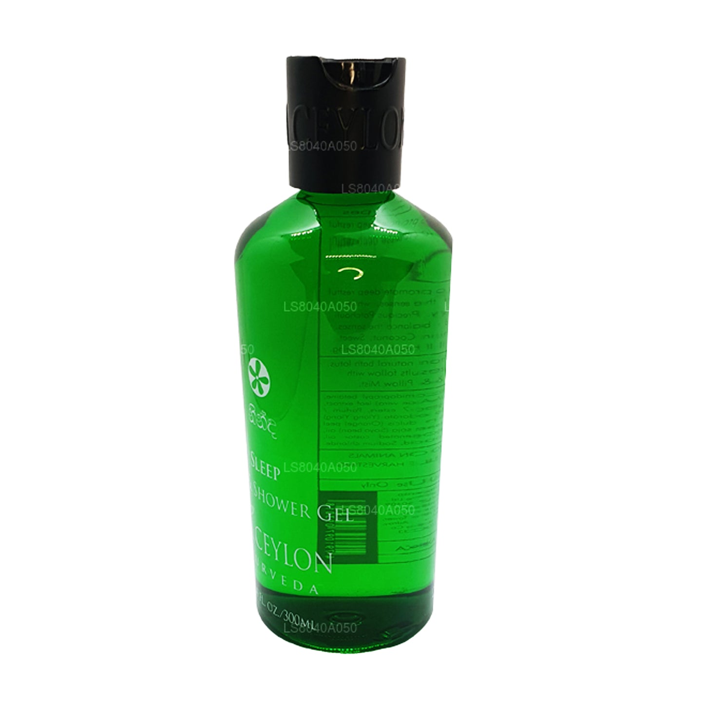 Spa Seylan Uyku Banyosu ve Duş Jeli (300ml)