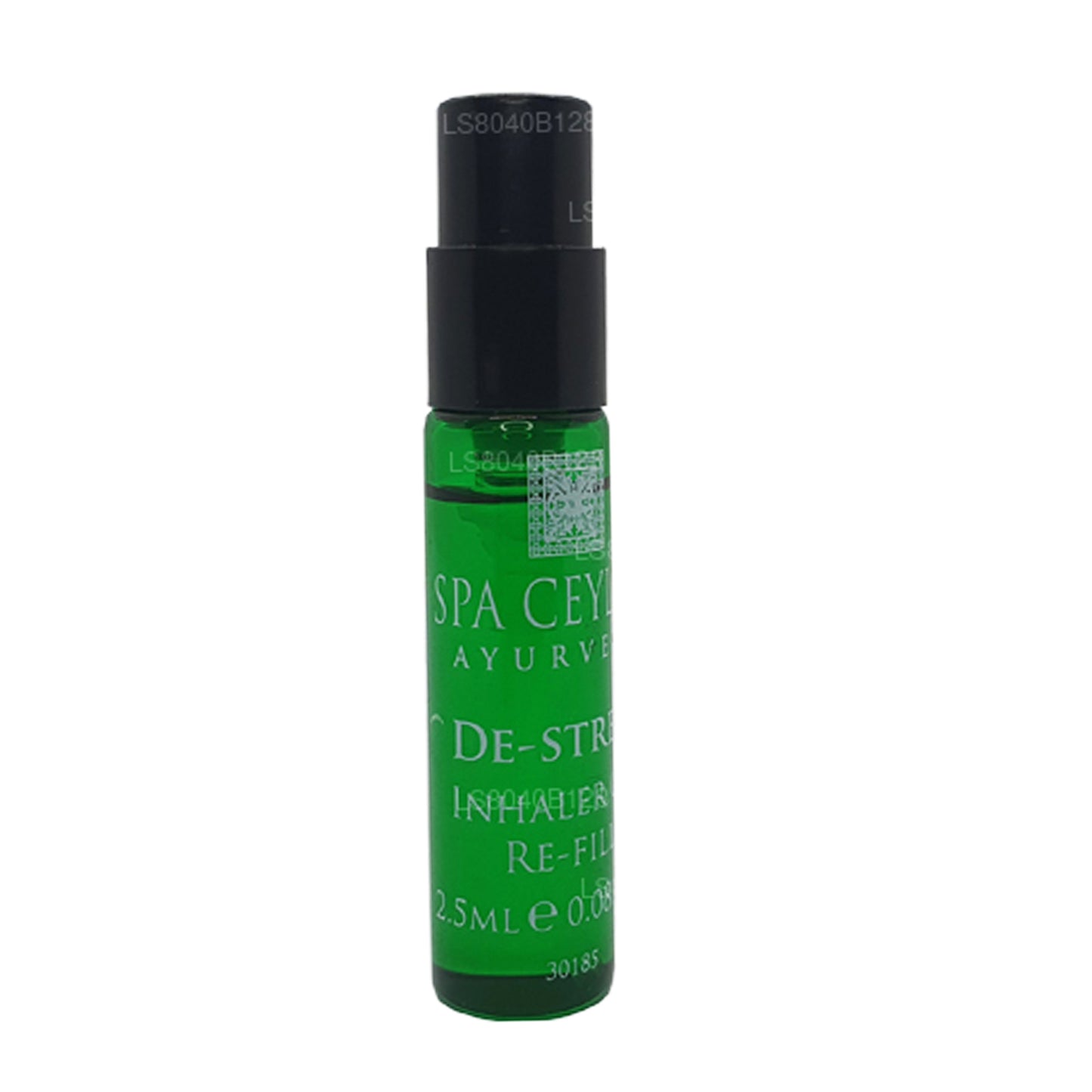 Spa Seylan De-Stres Yatıştırıcı İnhaler (5ml)