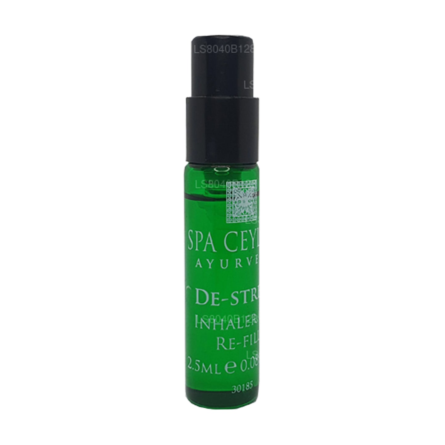 Spa Seylan De-Stres Yatıştırıcı İnhaler (5ml)