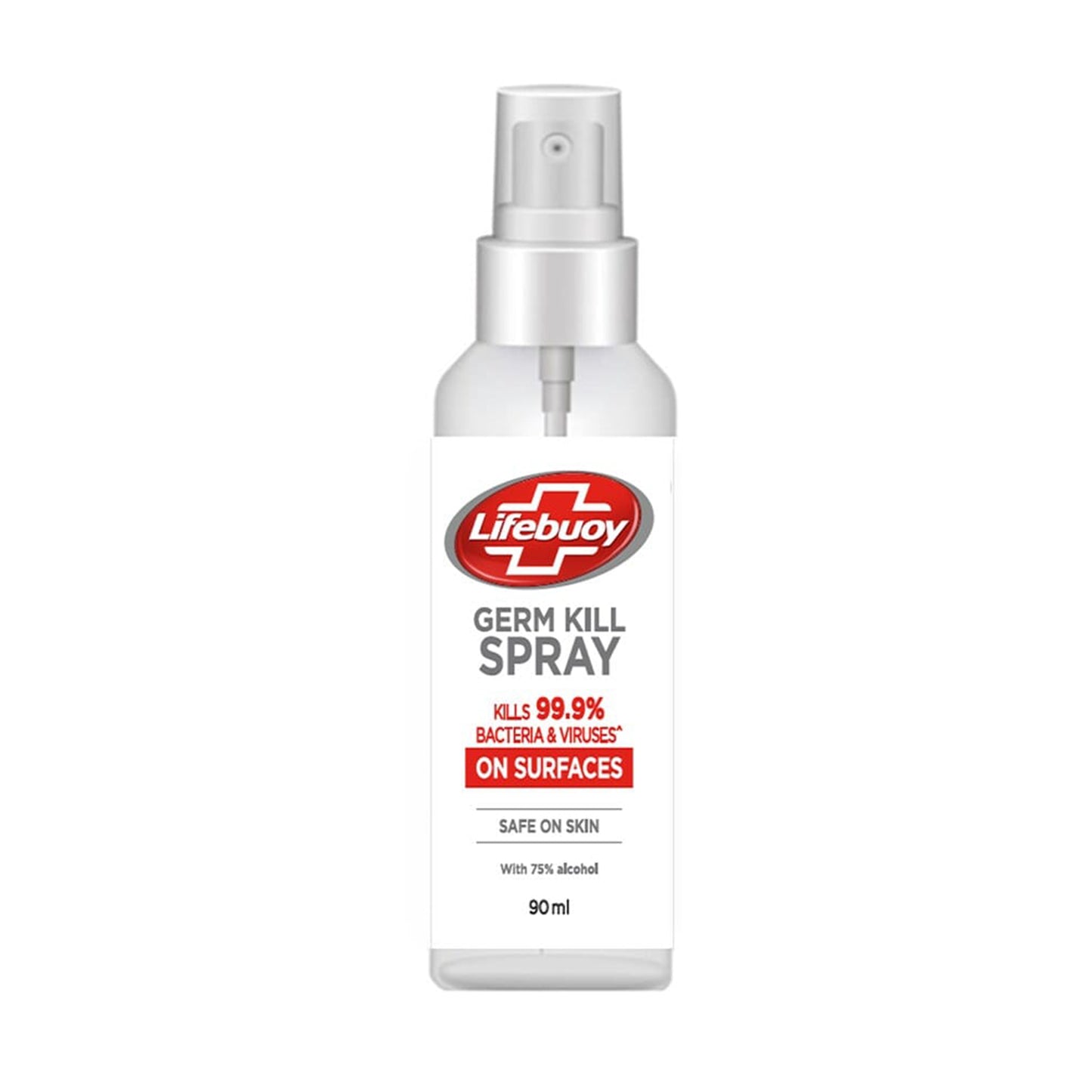 Lifebuoy Germ Kill Dezenfektan Sprey (90ml)