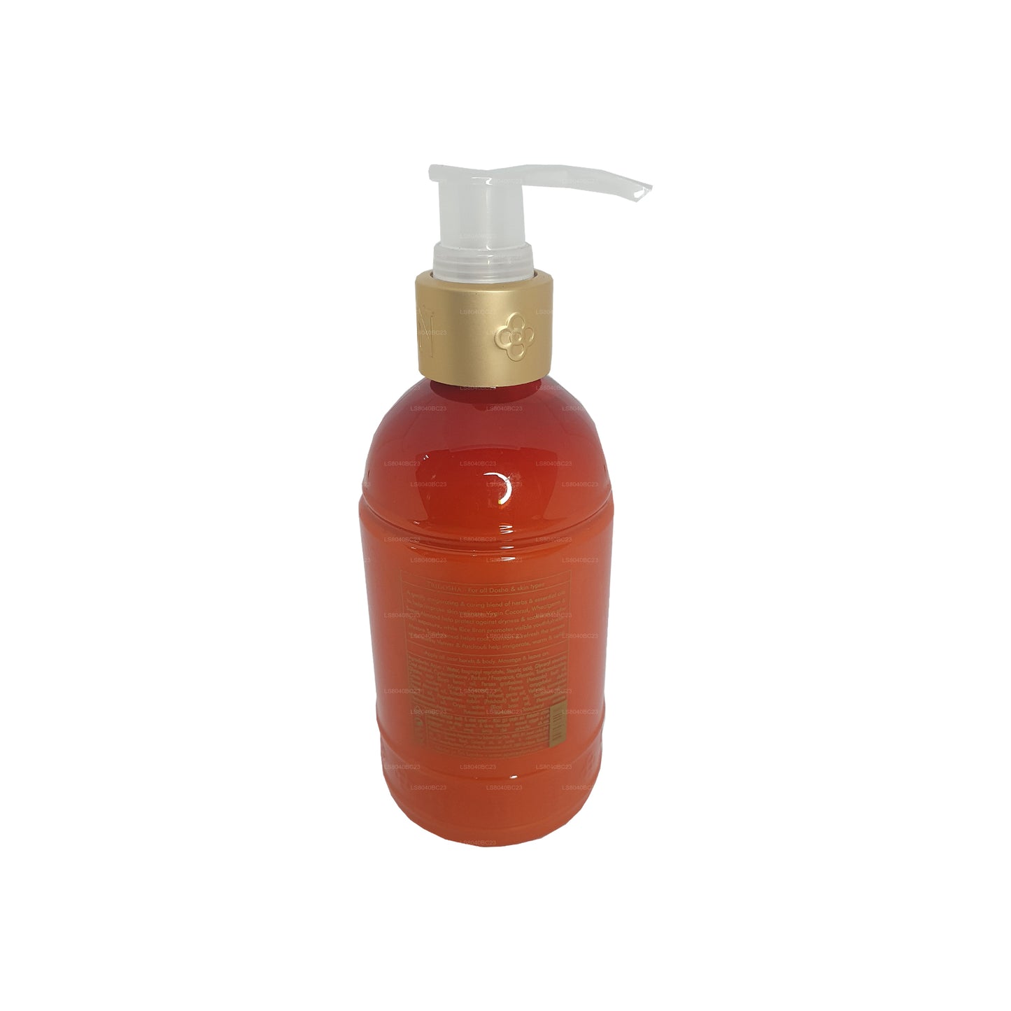 Spa Seylan Şehvetli Sandal Ağacı El ve Vücut Losyonu (250ml)