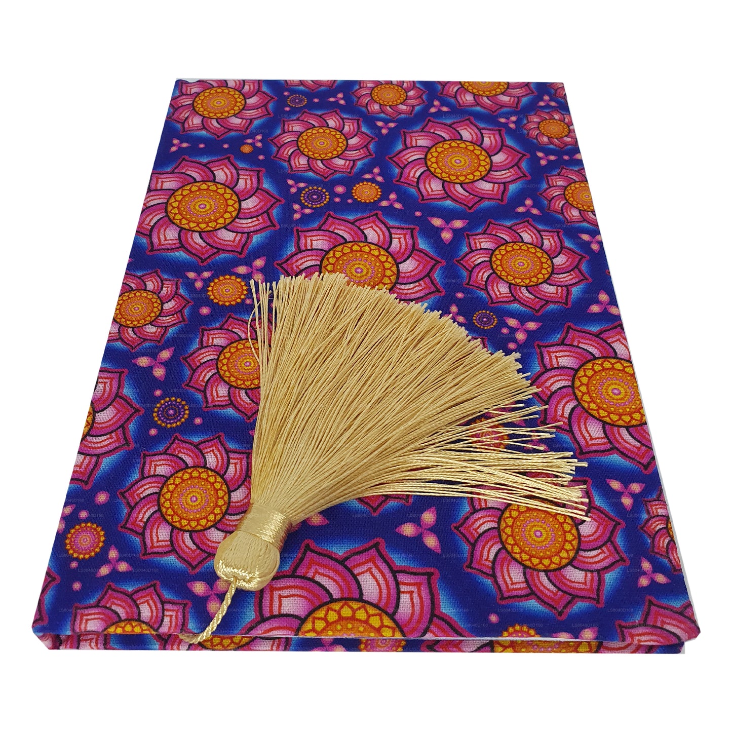 Spa Ceylon Royal Lotus Note Book