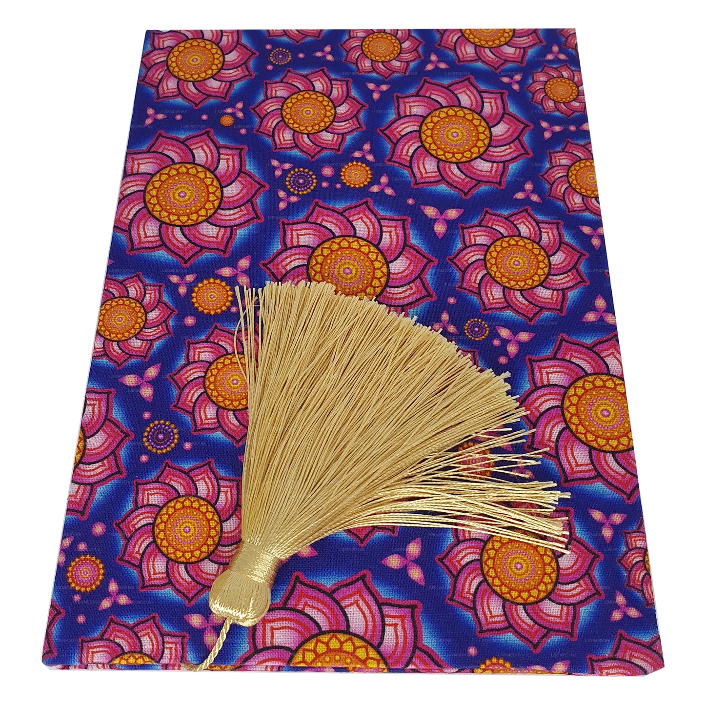 Spa Ceylon Royal Lotus Note Book