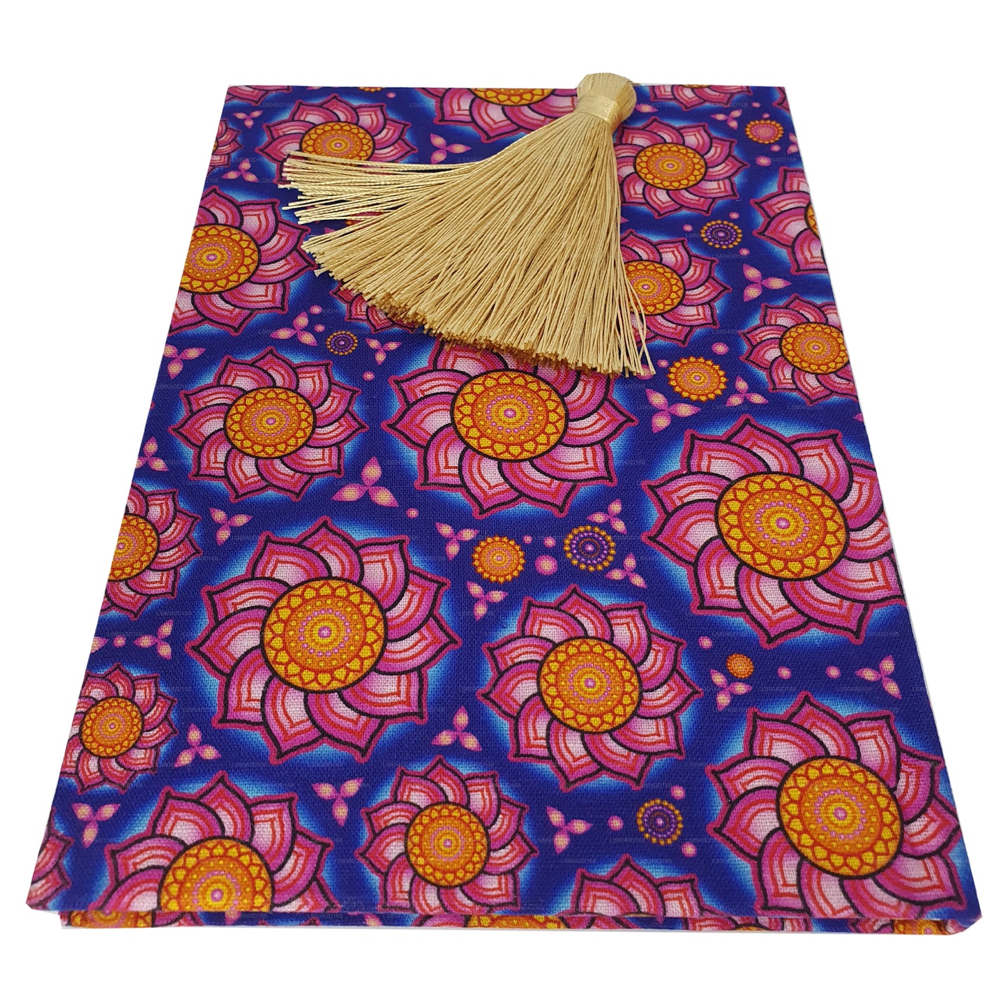Spa Ceylon Royal Lotus Note Book