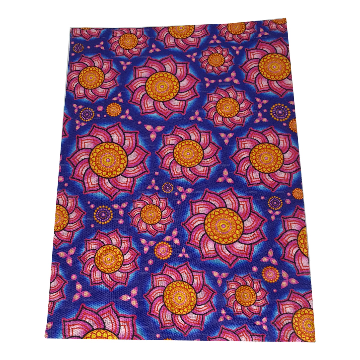 Spa Ceylon Royal Lotus Note Book