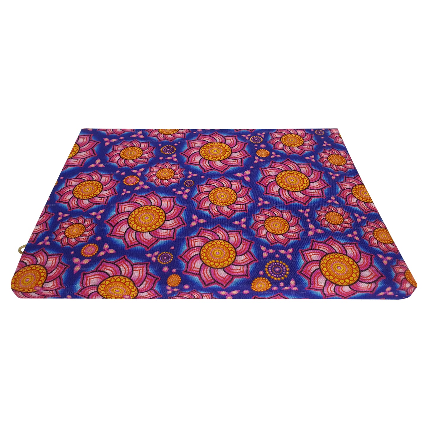 Spa Ceylon Royal Lotus Note Book