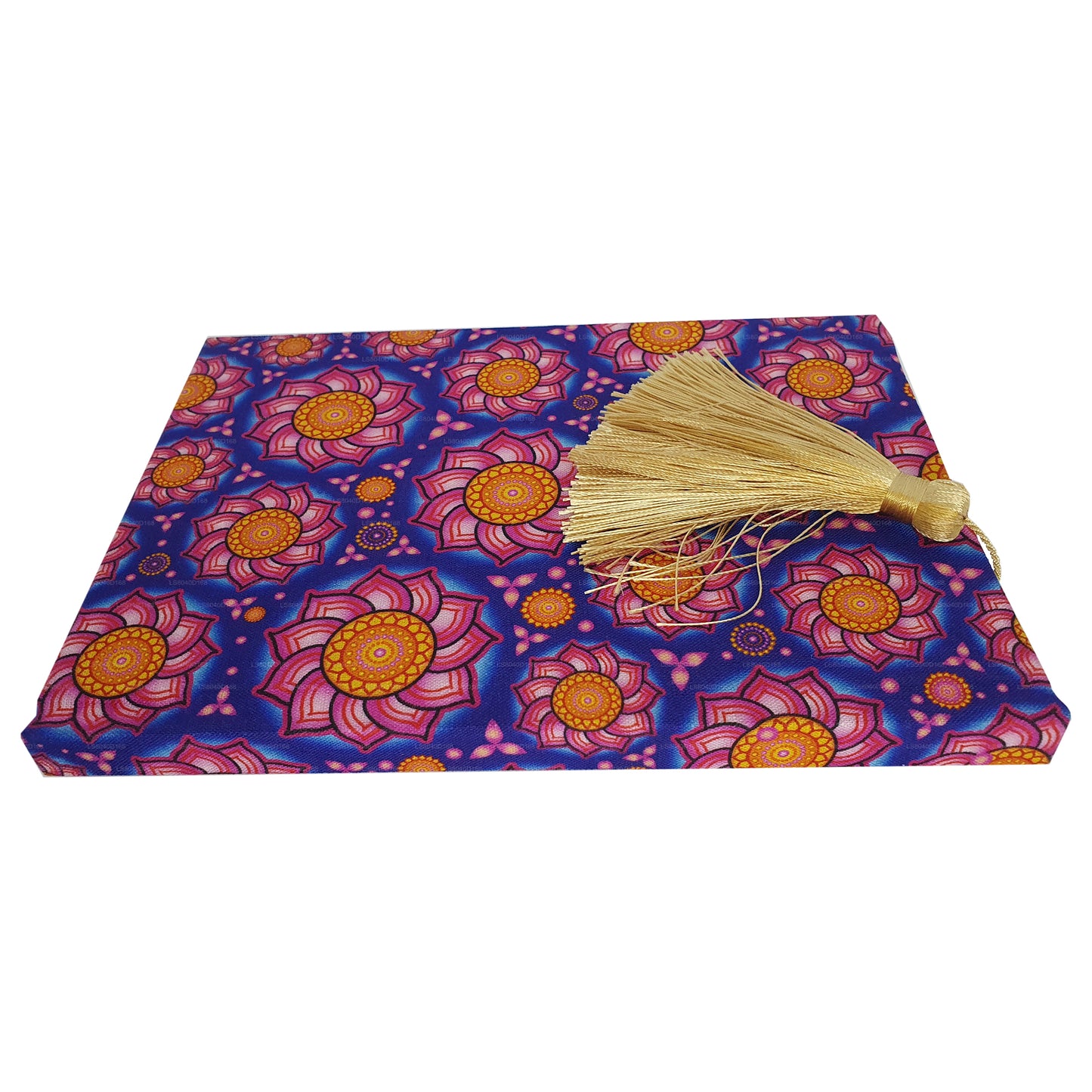 Spa Ceylon Royal Lotus Note Book