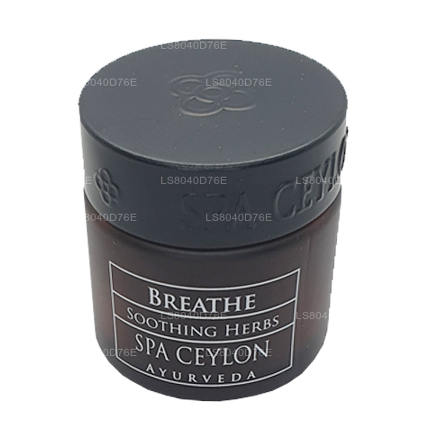 Spa Ceylon Breathe Yatıştırıcı Otlar (25g)