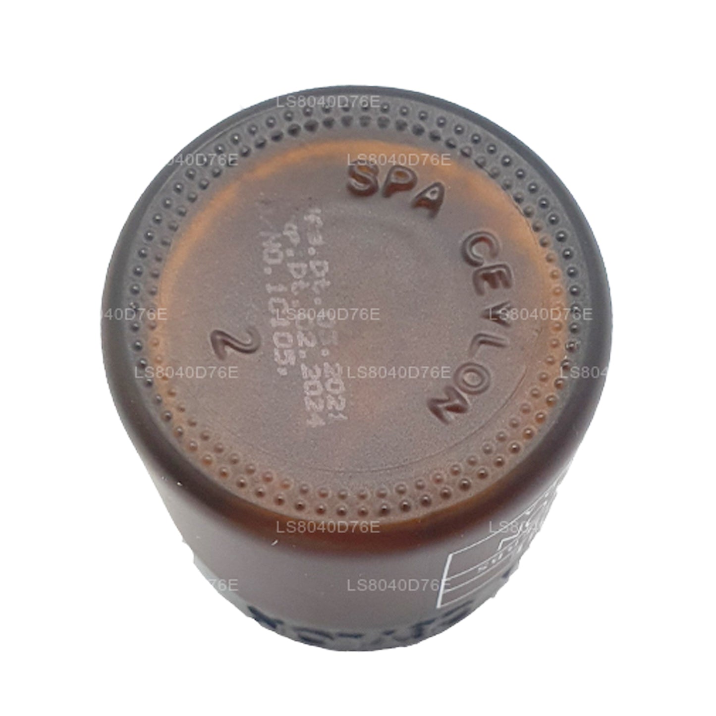 Spa Ceylon Breathe Yatıştırıcı Otlar (25g)