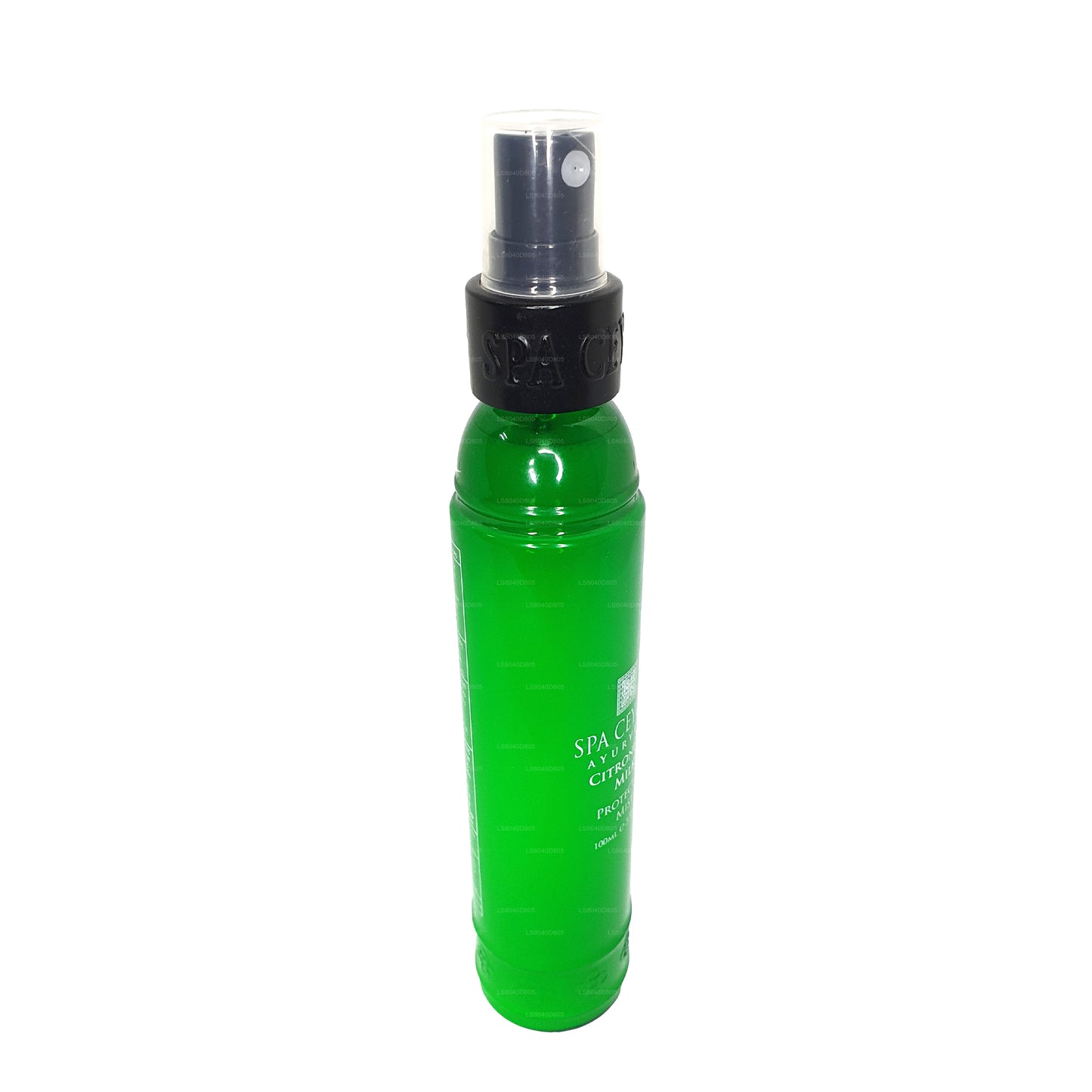 Spa Ceylon Citronella Süt Koruyucu Sis (100ml)