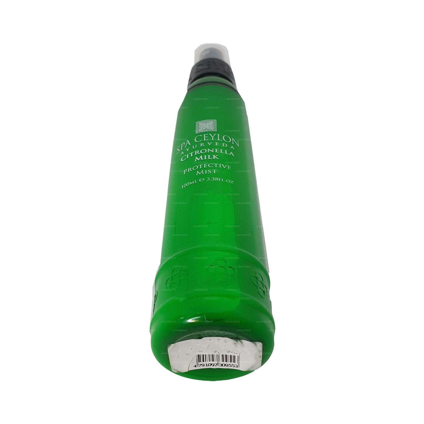 Spa Ceylon Citronella Süt Koruyucu Sis (100ml)