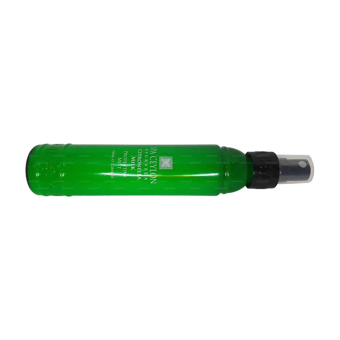 Spa Ceylon Citronella Süt Koruyucu Sis (100ml)