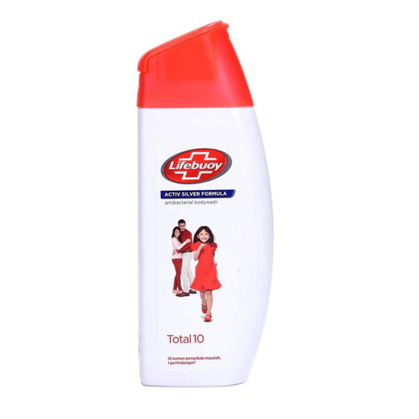 Lifebuoy Total 10 Vücut Yıkama (100ml)