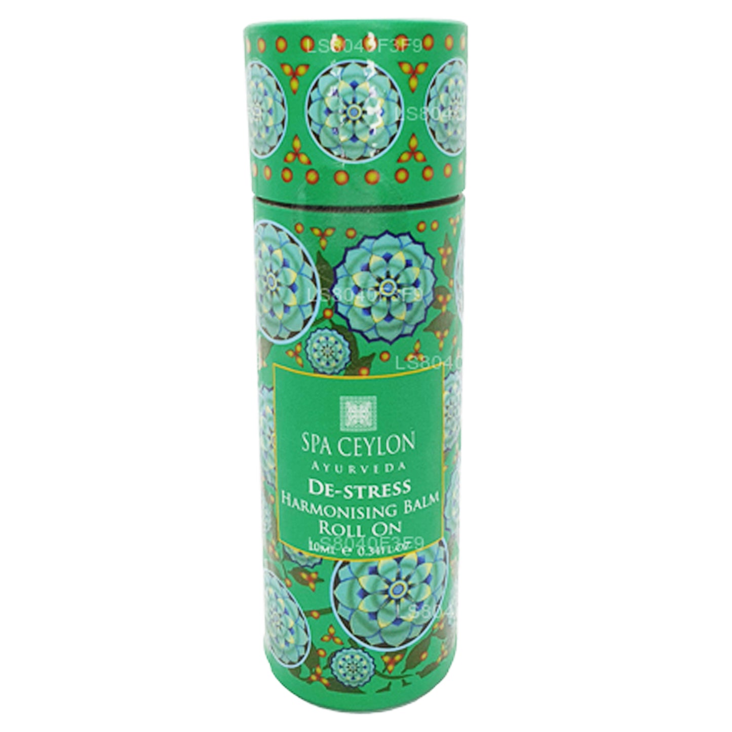 Spa Seylan De-Stres Uyumlaştırıcı Balsamı Rulo Açık (10ml)