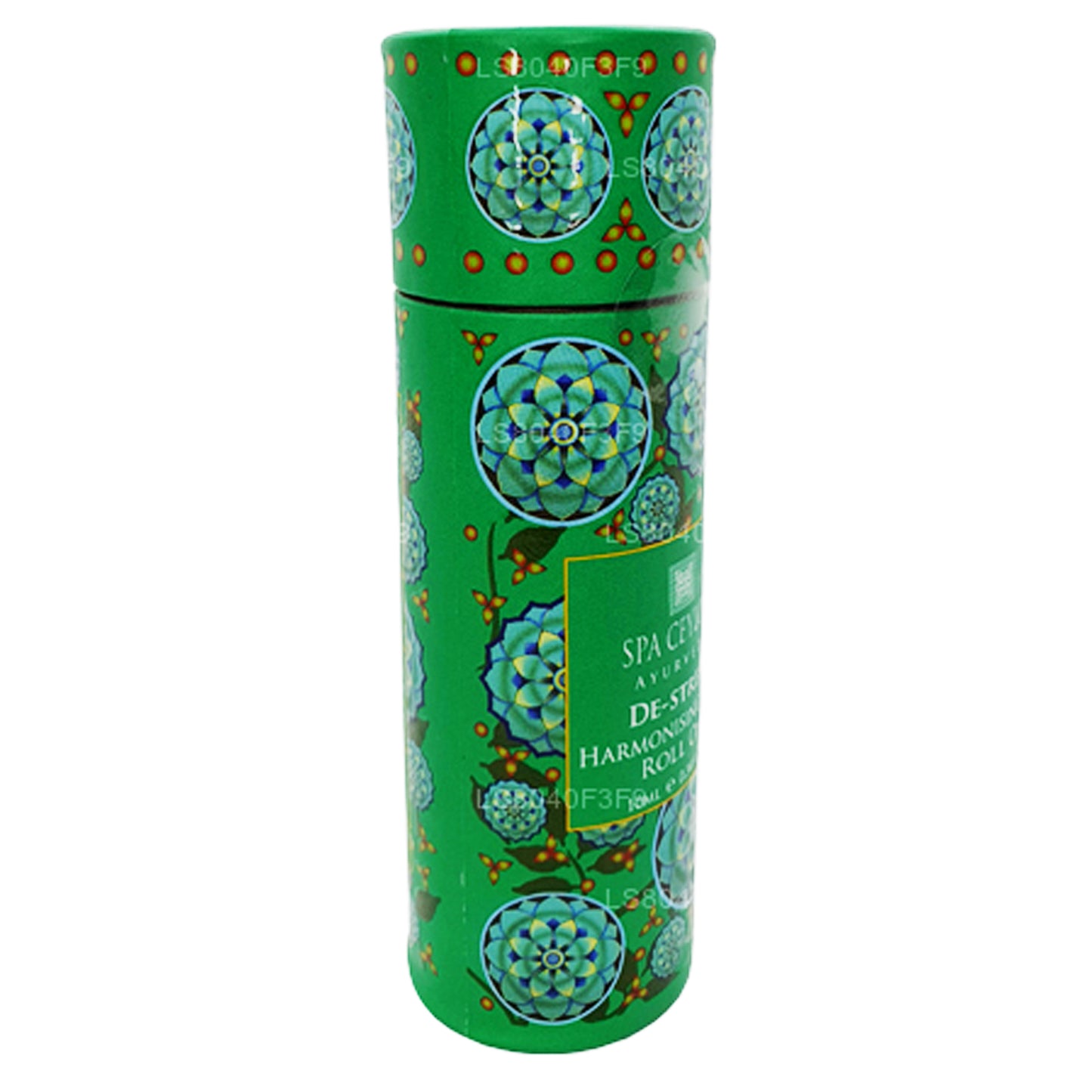 Spa Seylan De-Stres Uyumlaştırıcı Balsamı Rulo Açık (10ml)