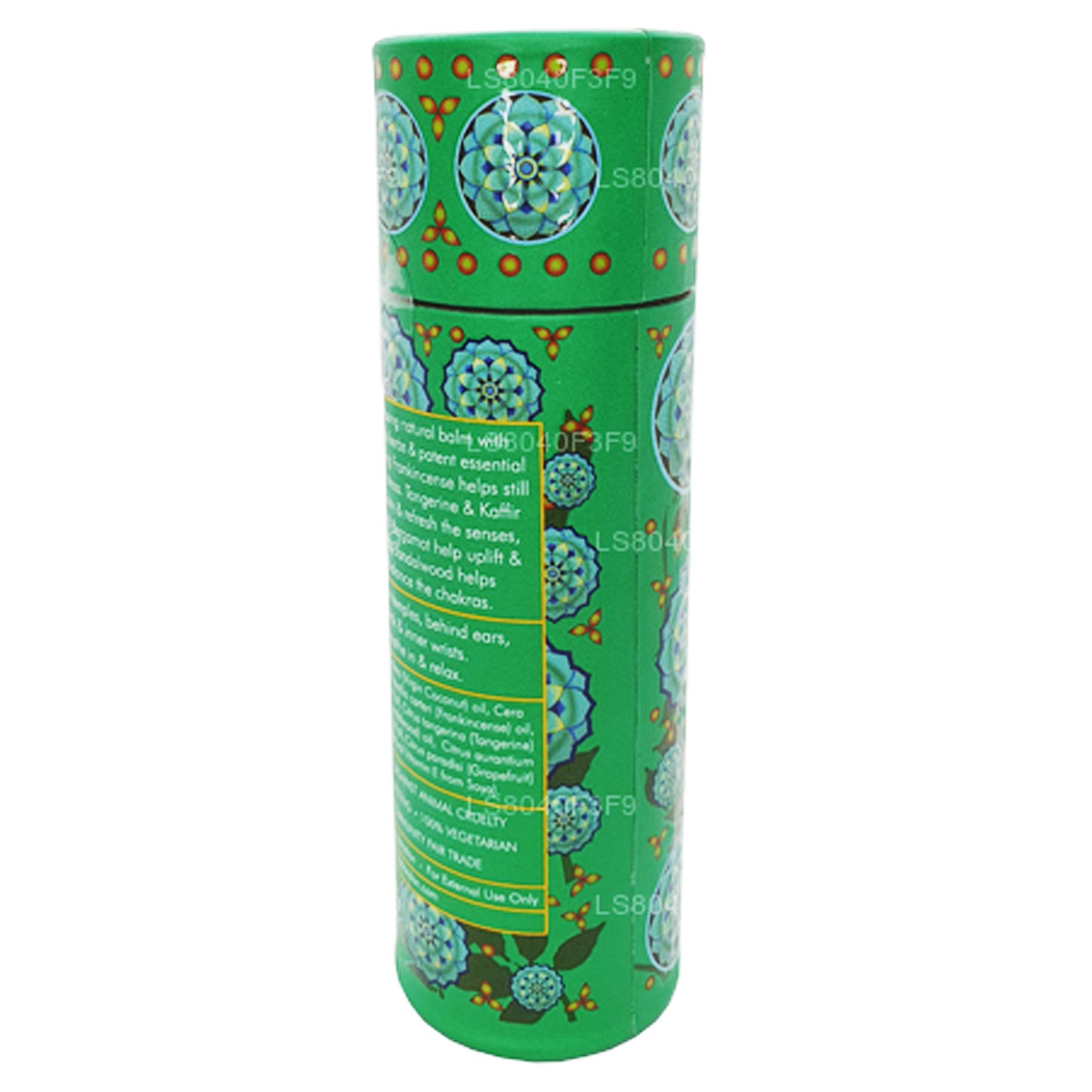 Spa Seylan De-Stres Uyumlaştırıcı Balsamı Rulo Açık (10ml)