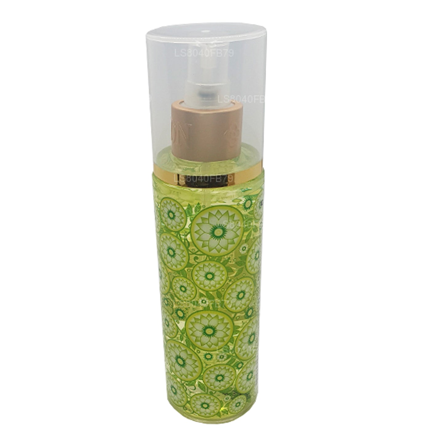 Spa Seylan Gecesi Yasemin Vücut Spreyi (200ml)