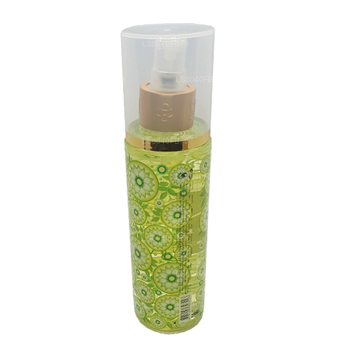 Spa Seylan Gecesi Yasemin Vücut Spreyi (200ml)
