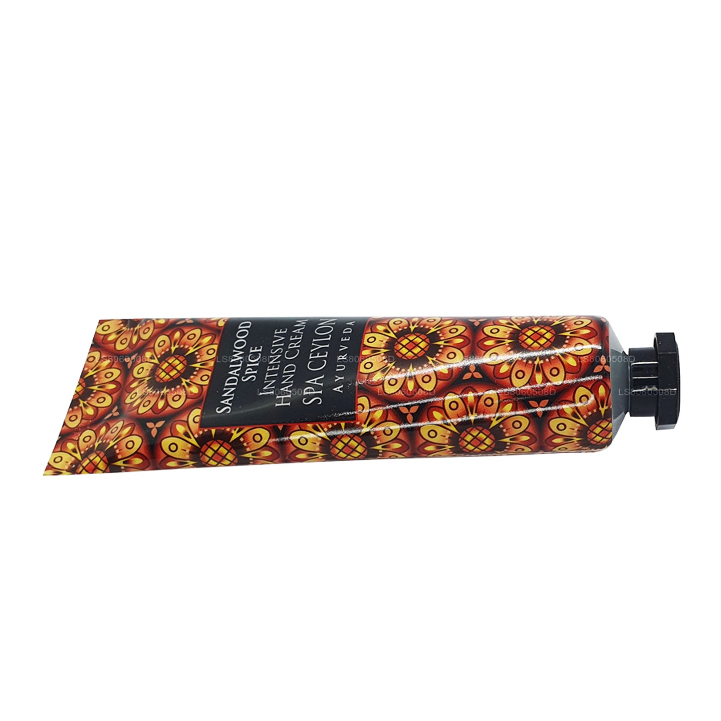 Spa Seylan Sandal Ağacı Baharat Yoğun El Kremi (30g)