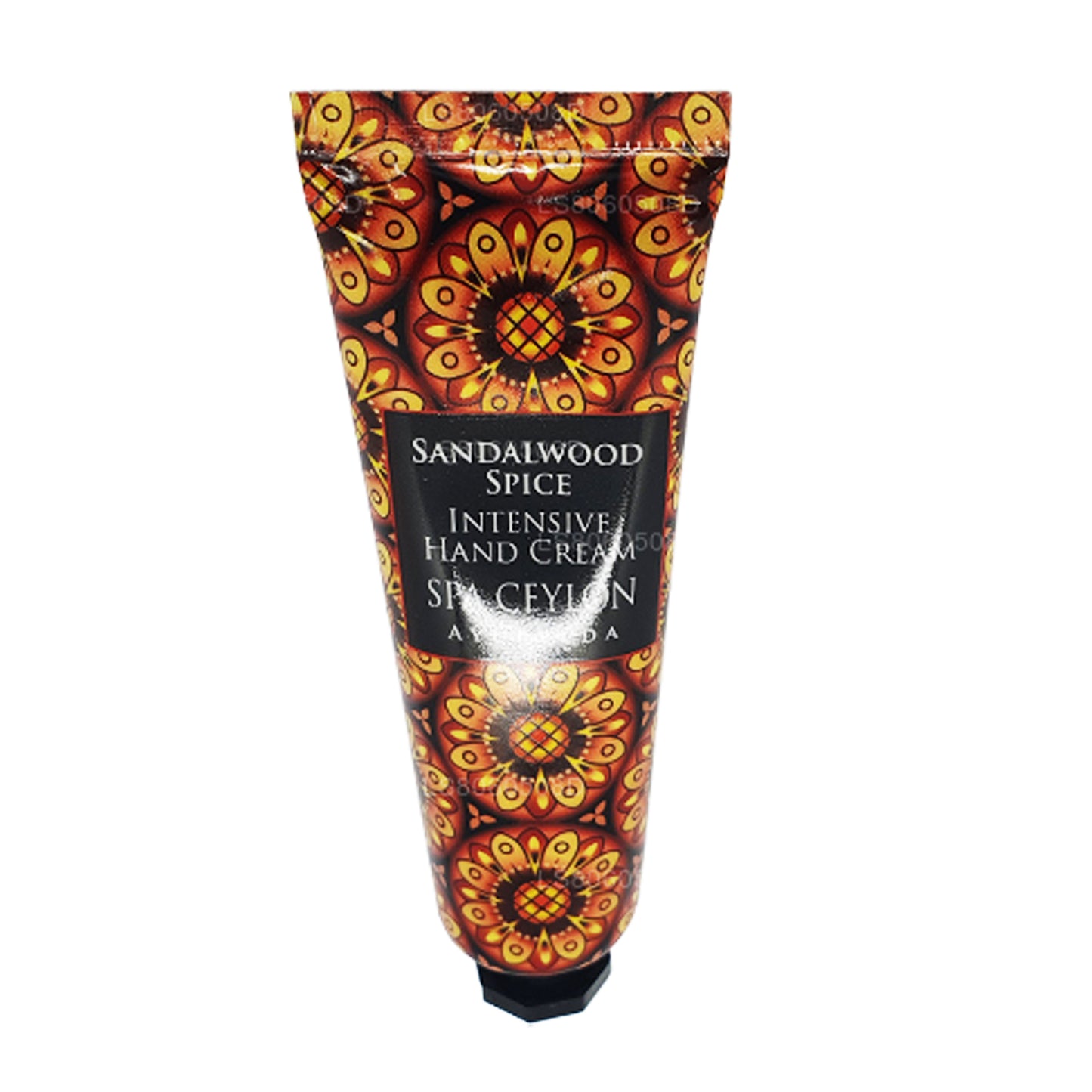 Spa Seylan Sandal Ağacı Baharat Yoğun El Kremi (30g)