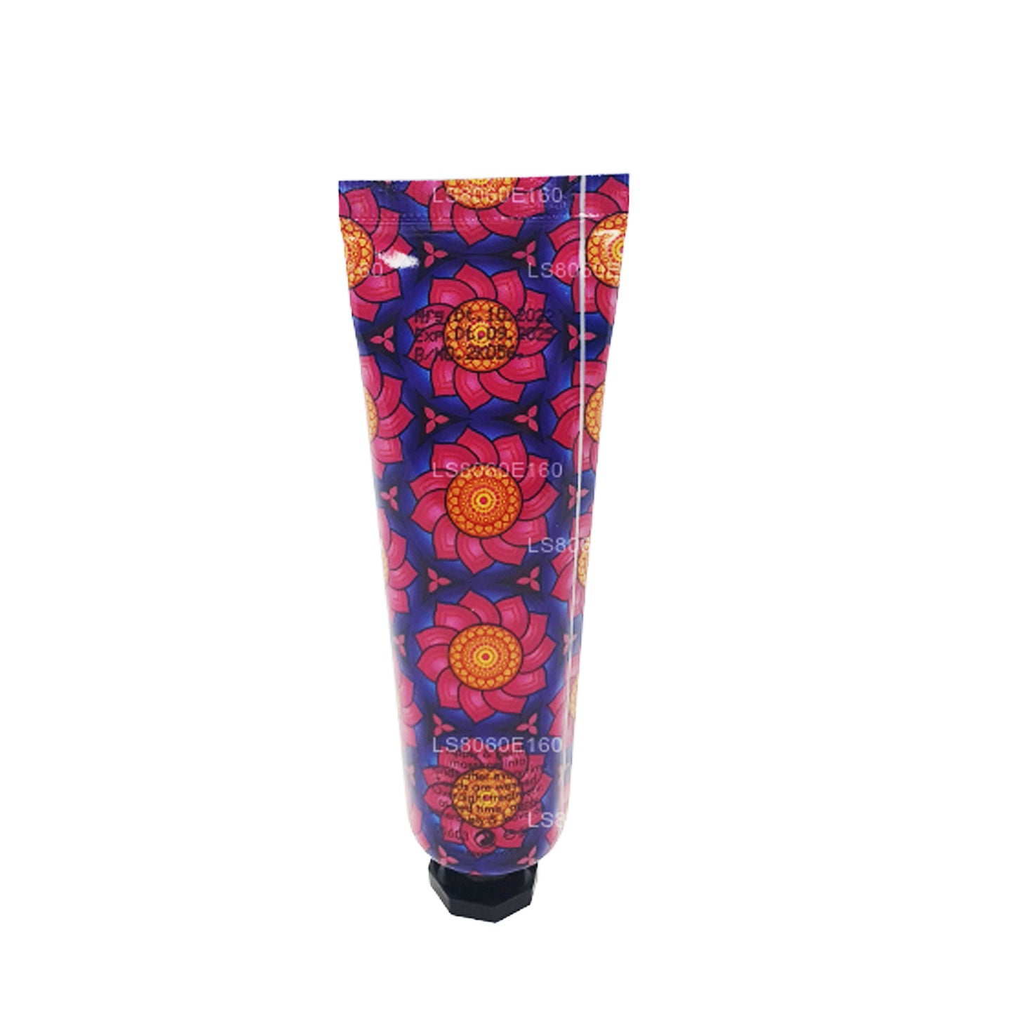 Spa Seylan Pembe Lotus Badem Yoğun El Kremi (30g)