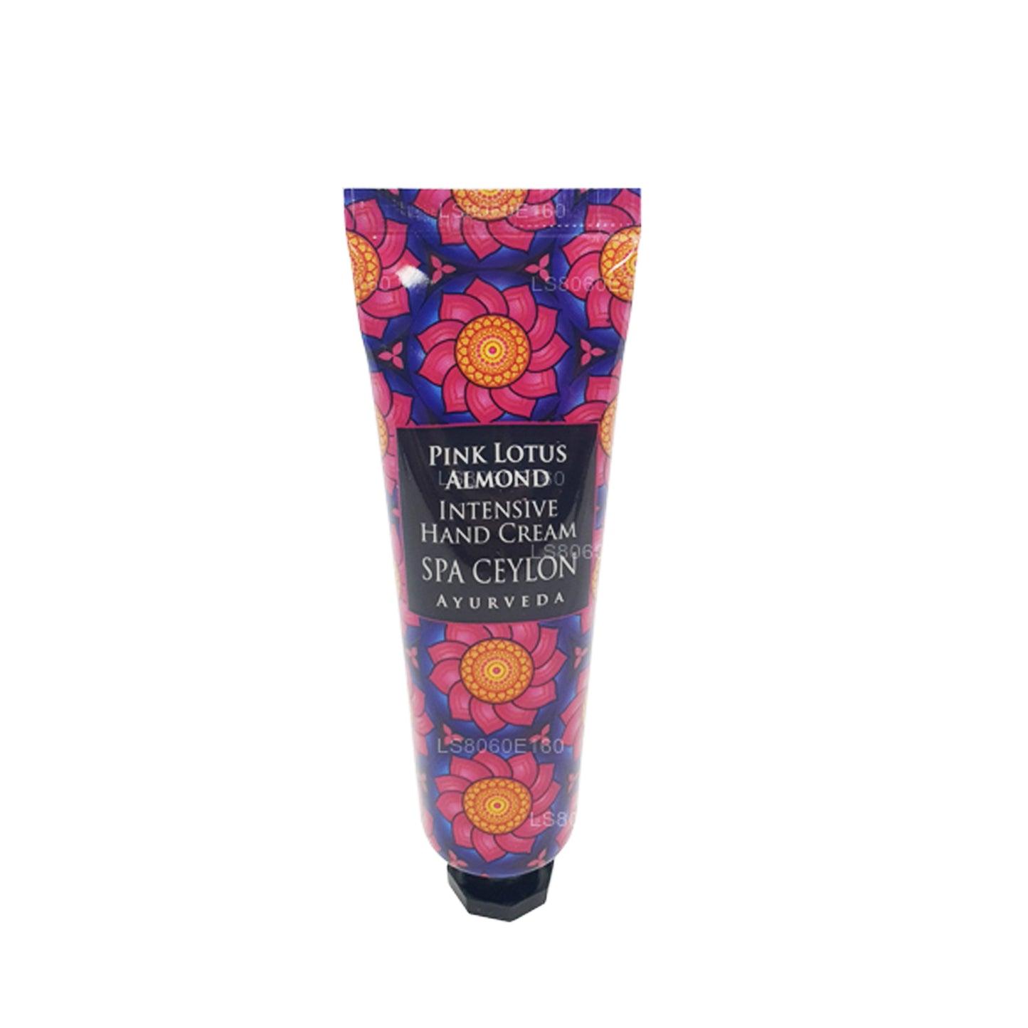 Spa Seylan Pembe Lotus Badem Yoğun El Kremi (30g)