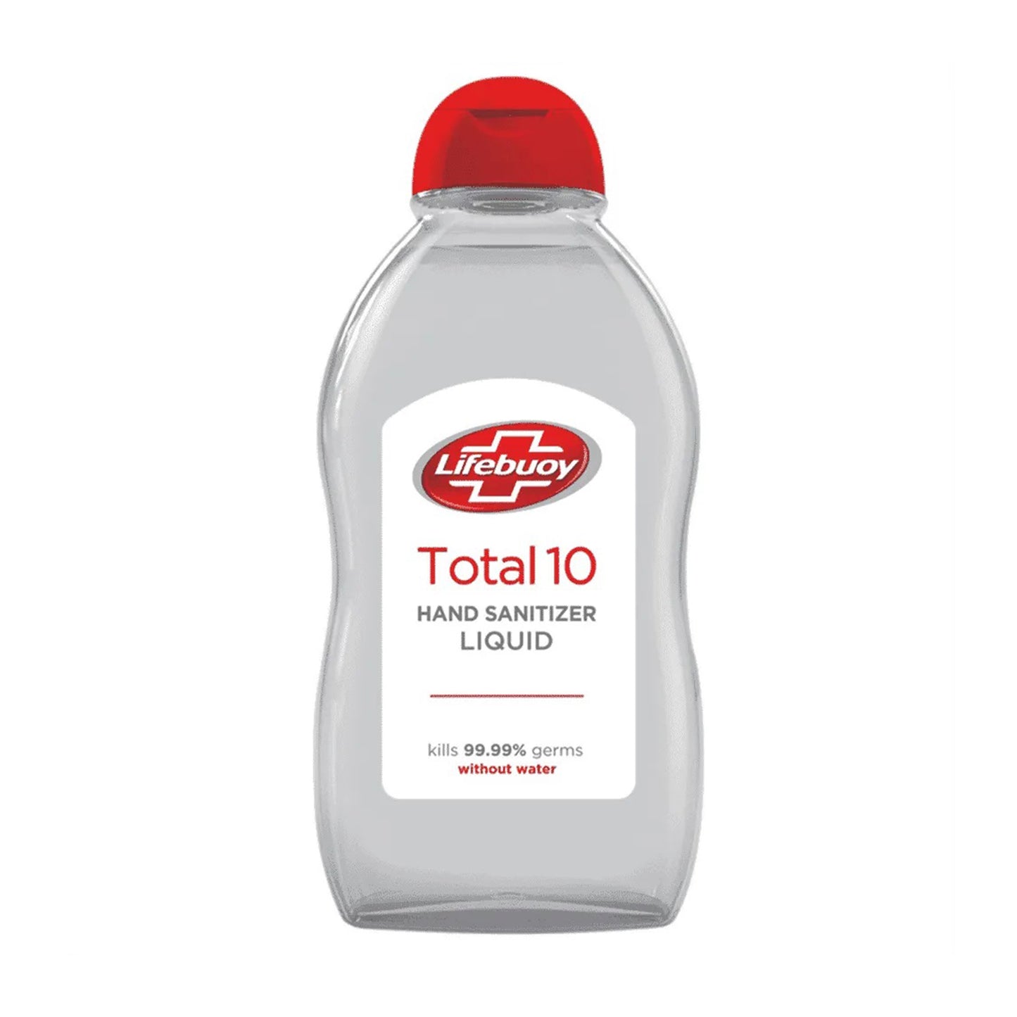 Lifebuoy Total 10 El Dezenfektanı (100ml)