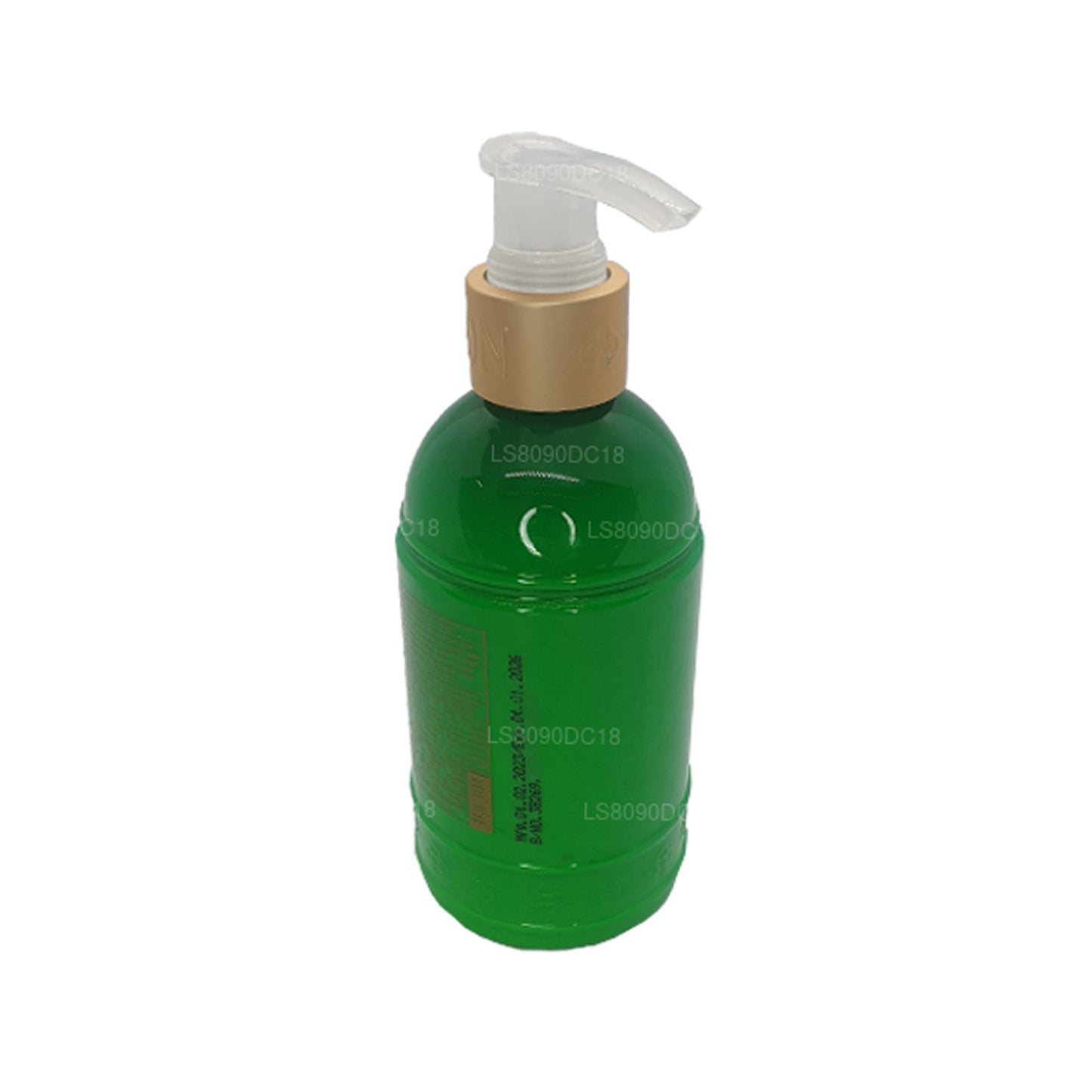 Spa Seylan Yeşil Nane Soğutma Ayak Rölyefi (300ml)