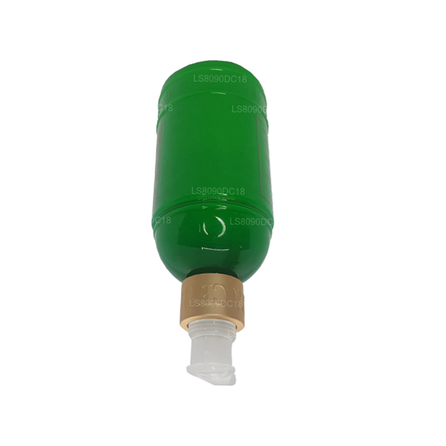 Spa Seylan Yeşil Nane Soğutma Ayak Rölyefi (300ml)