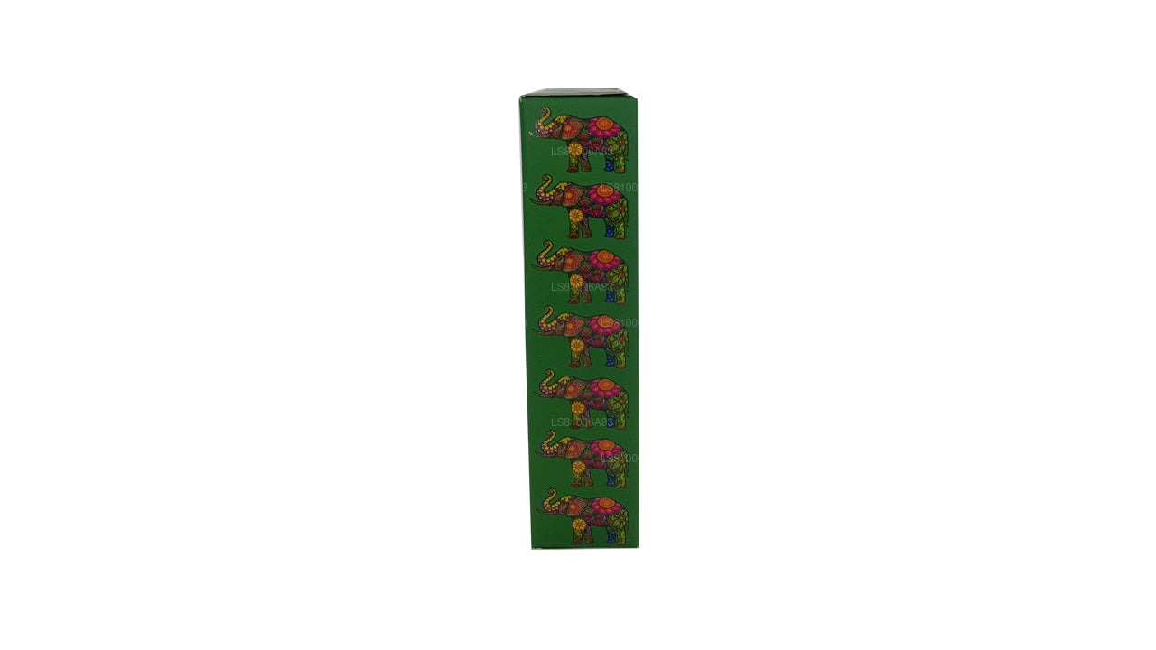 Spa Seylan Seylan Orman Yolu - Fil Aromaveda Poşet (Bir Paket)