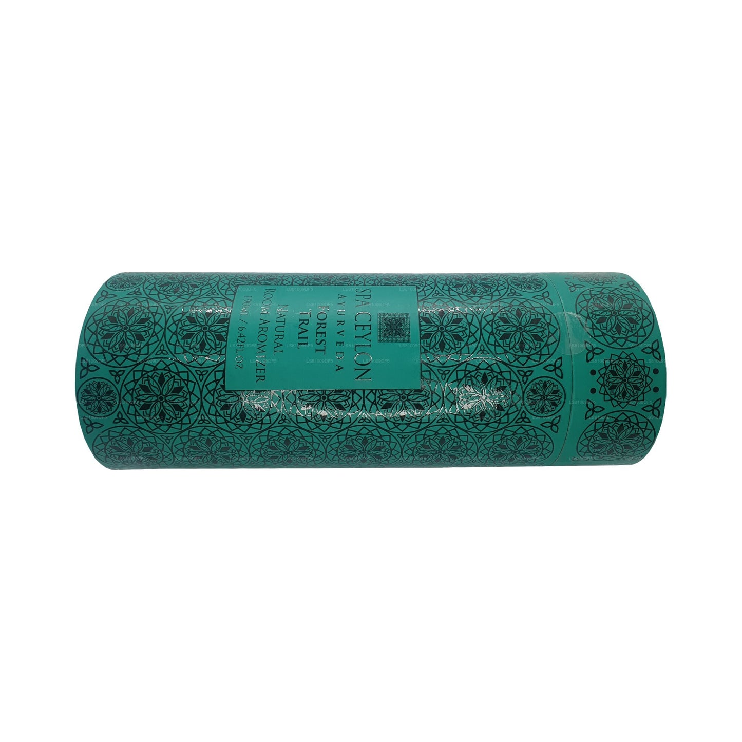 Spa Seylan Orman Yolu Doğal Oda Aromizer (190ml)