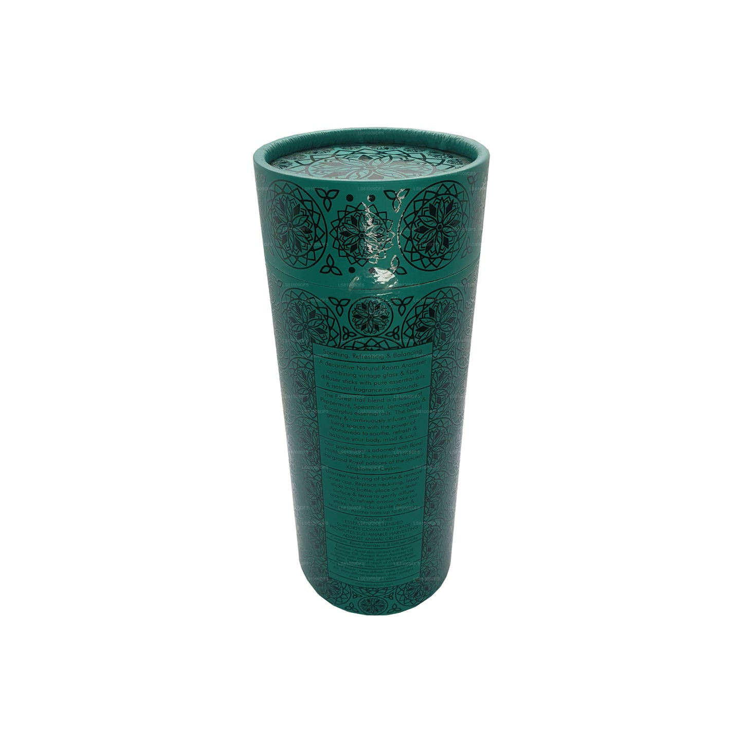 Spa Seylan Orman Yolu Doğal Oda Aromizer (190ml)