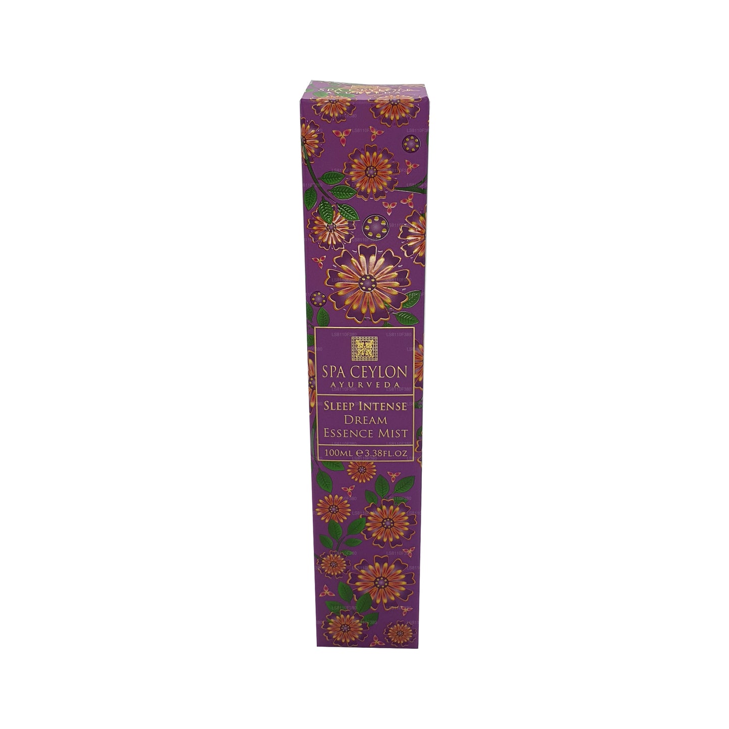 Spa Seylan Uyku Yoğun Rüya Özü Mist (100ml)