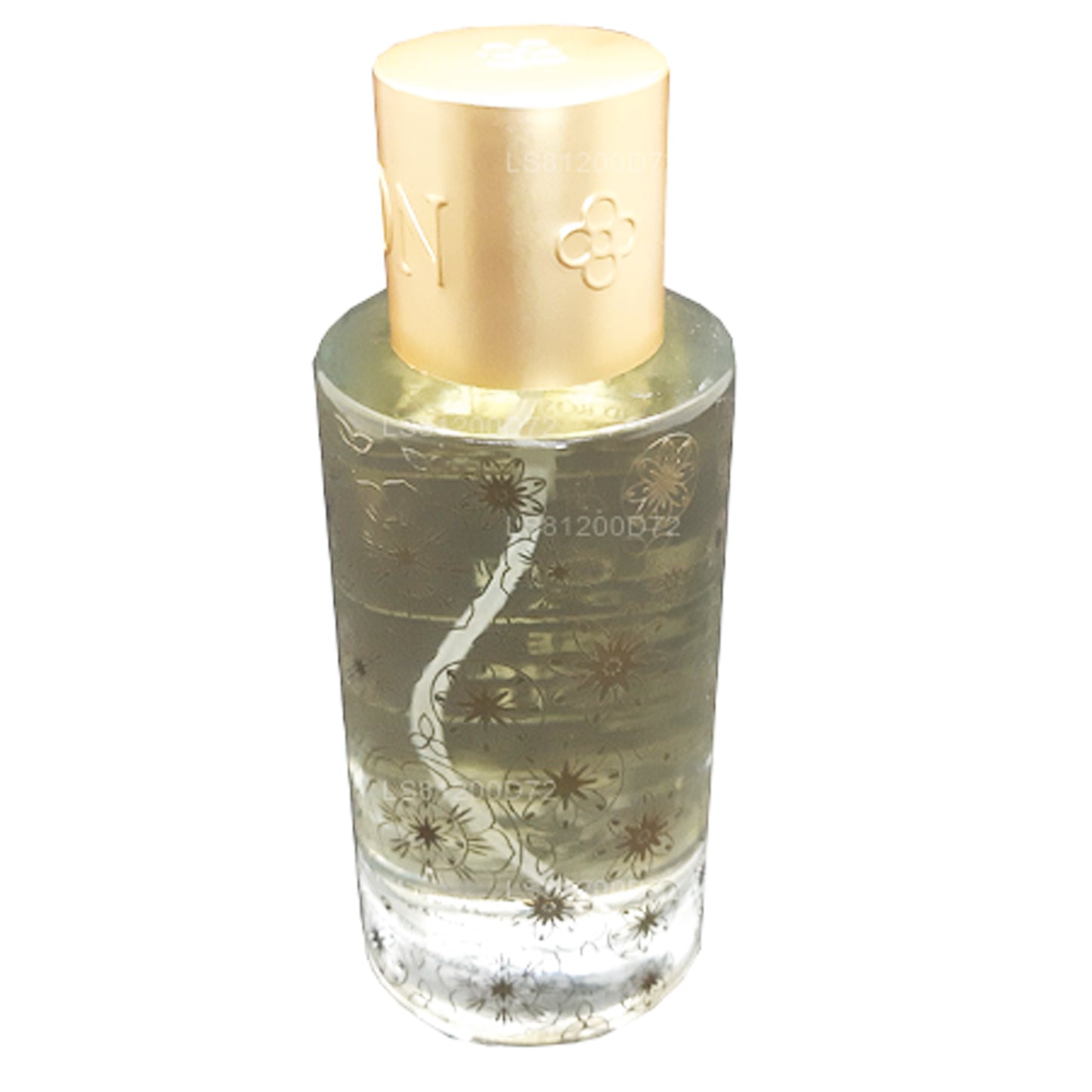 Spa Seylan Adası Gül Wonder Yağı (100ml)