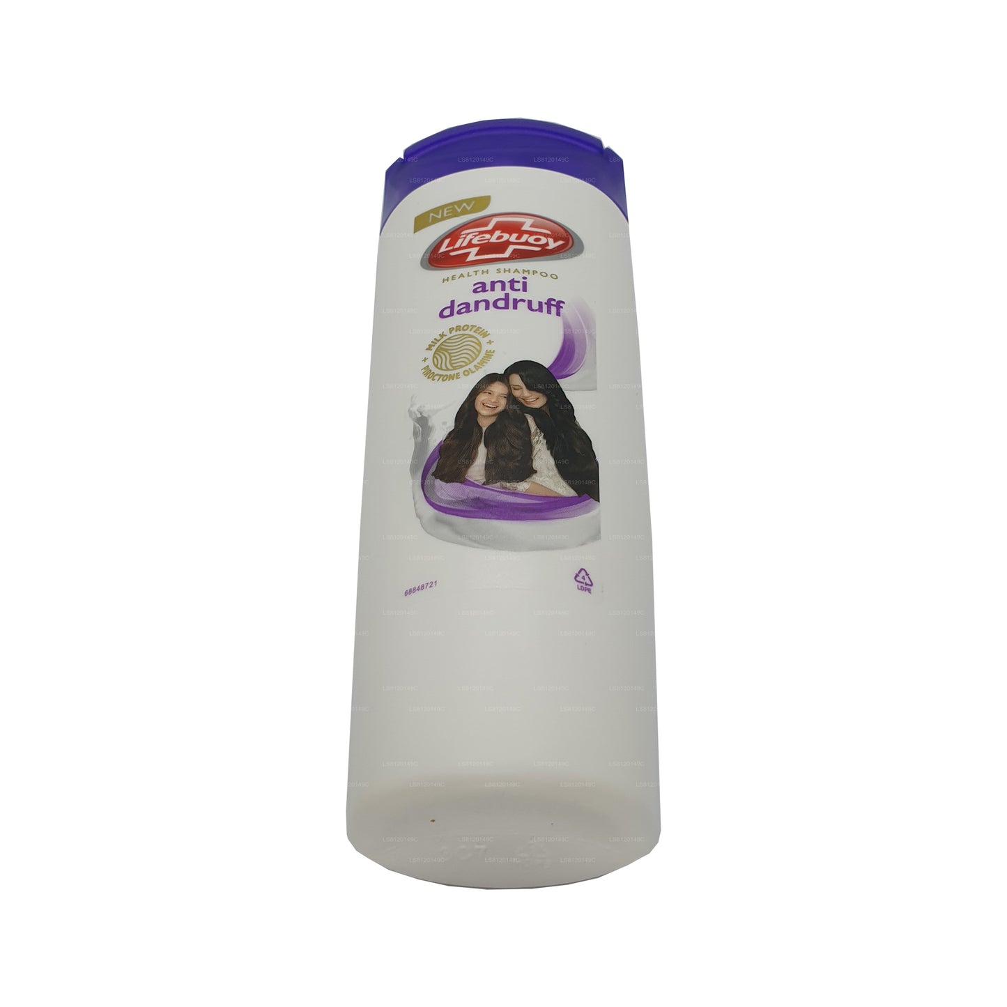 Lifebuoy Kepek Önleyici Şampuan (175ml)