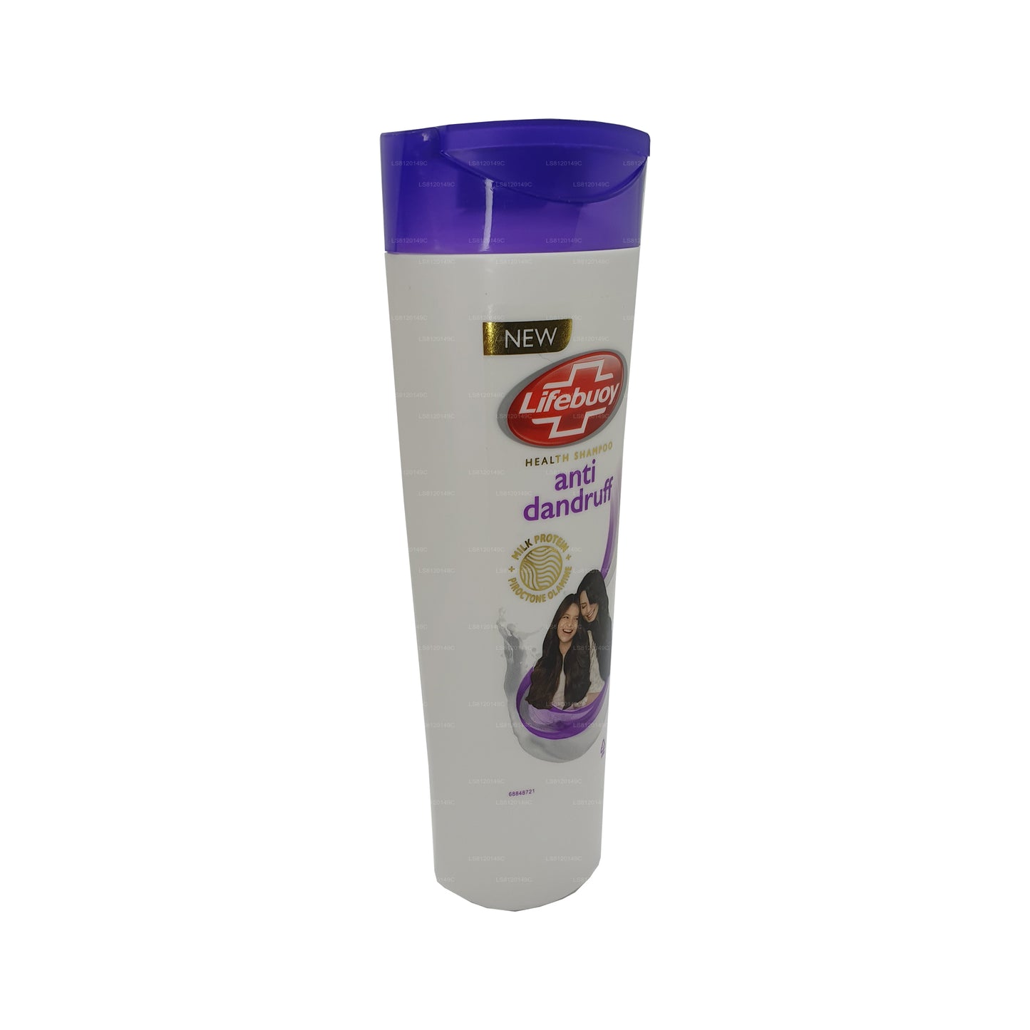 Lifebuoy Kepek Önleyici Şampuan (175ml)