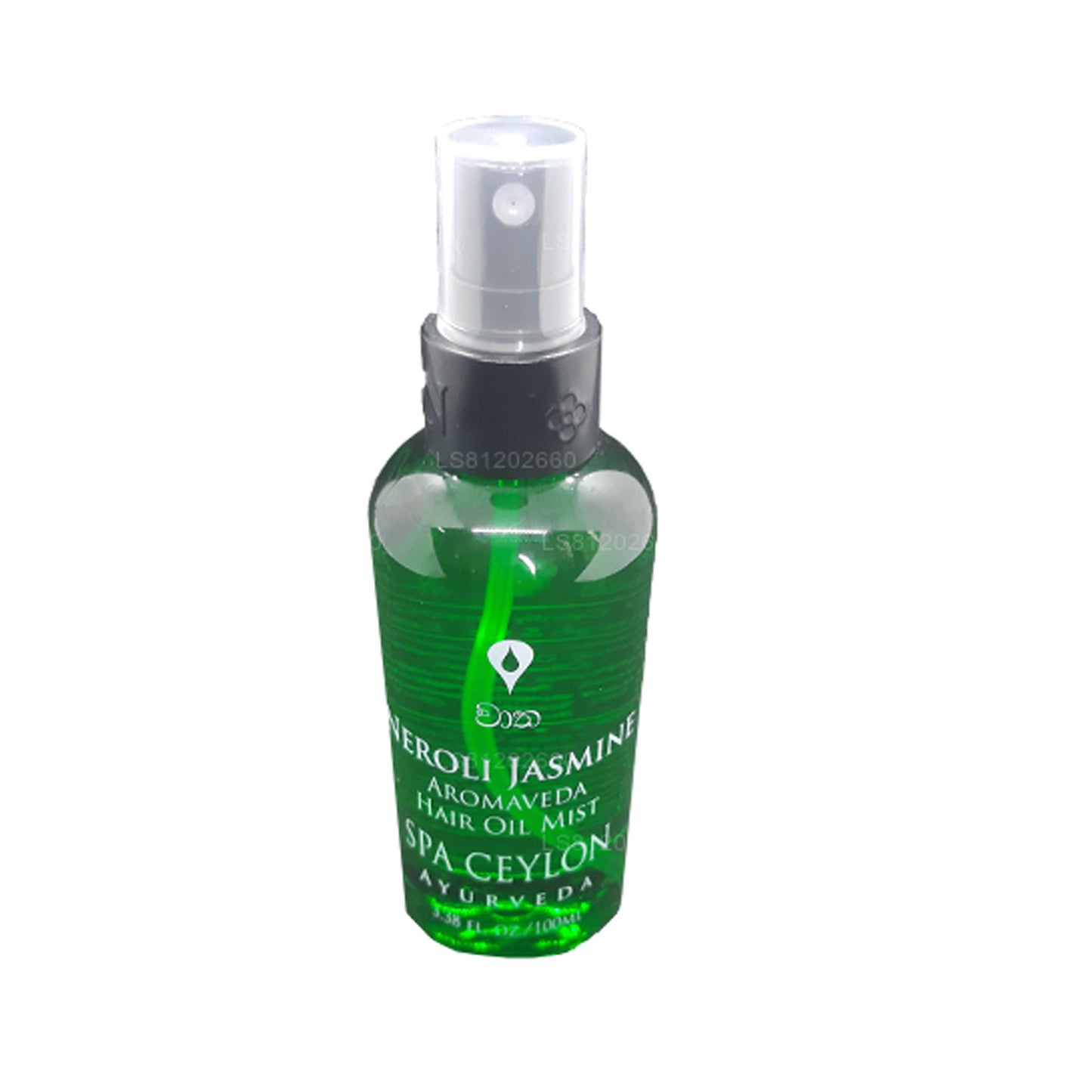Spa Seylan Neroli Yasemin Saç Yağı Sisi (100ml)