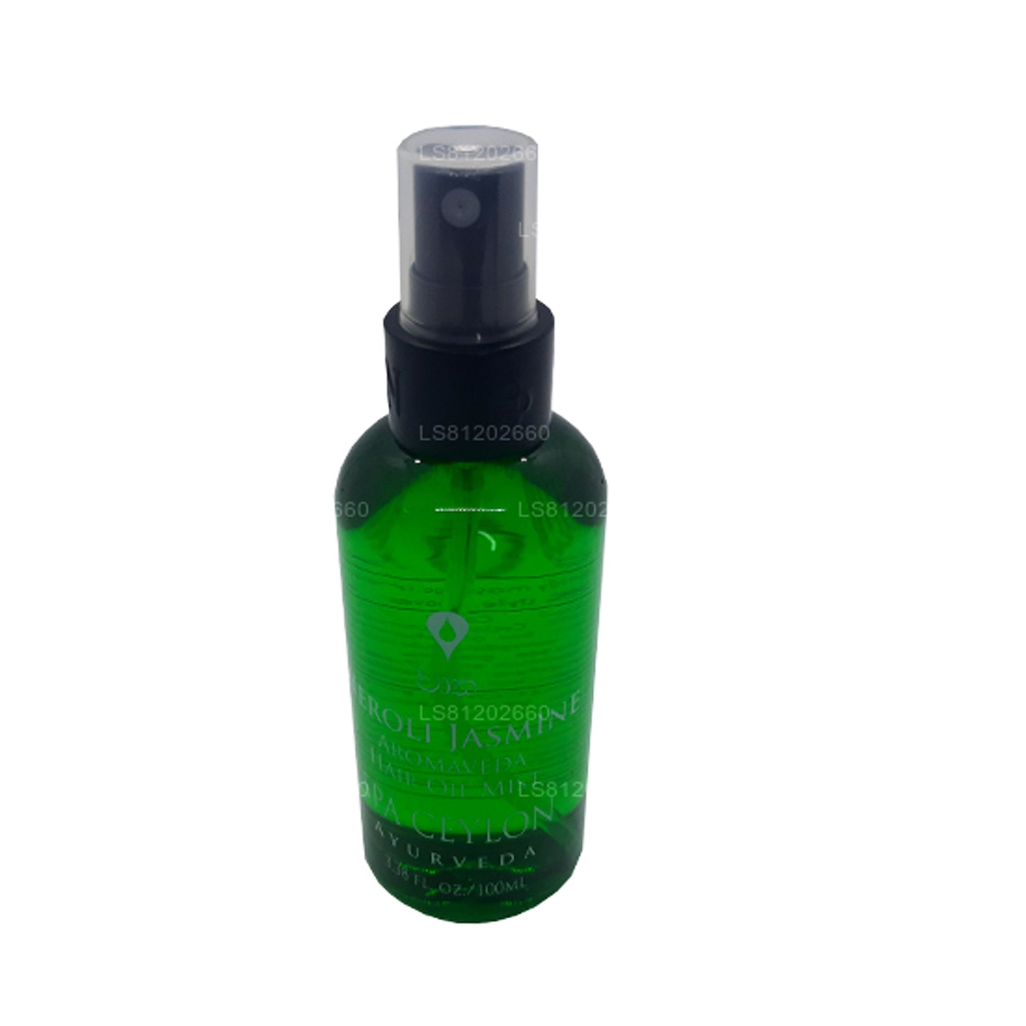 Spa Seylan Neroli Yasemin Saç Yağı Sisi (100ml)