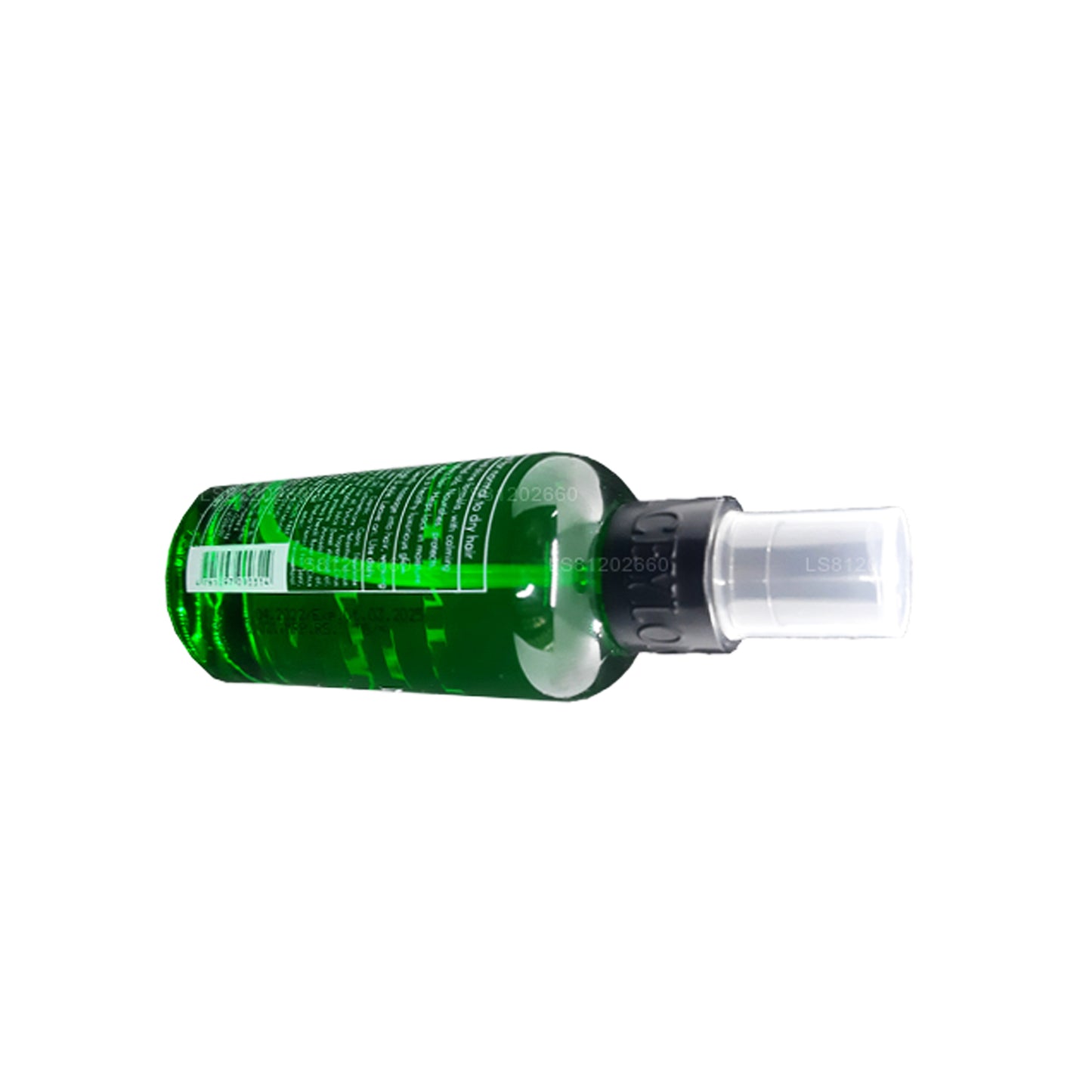 Spa Seylan Neroli Yasemin Saç Yağı Sisi (100ml)